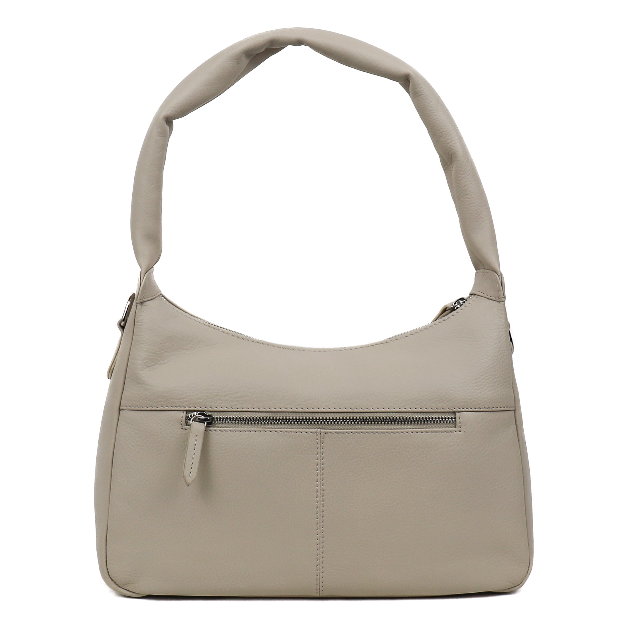 Hand/shoulder bag 'Abby' Sandshell