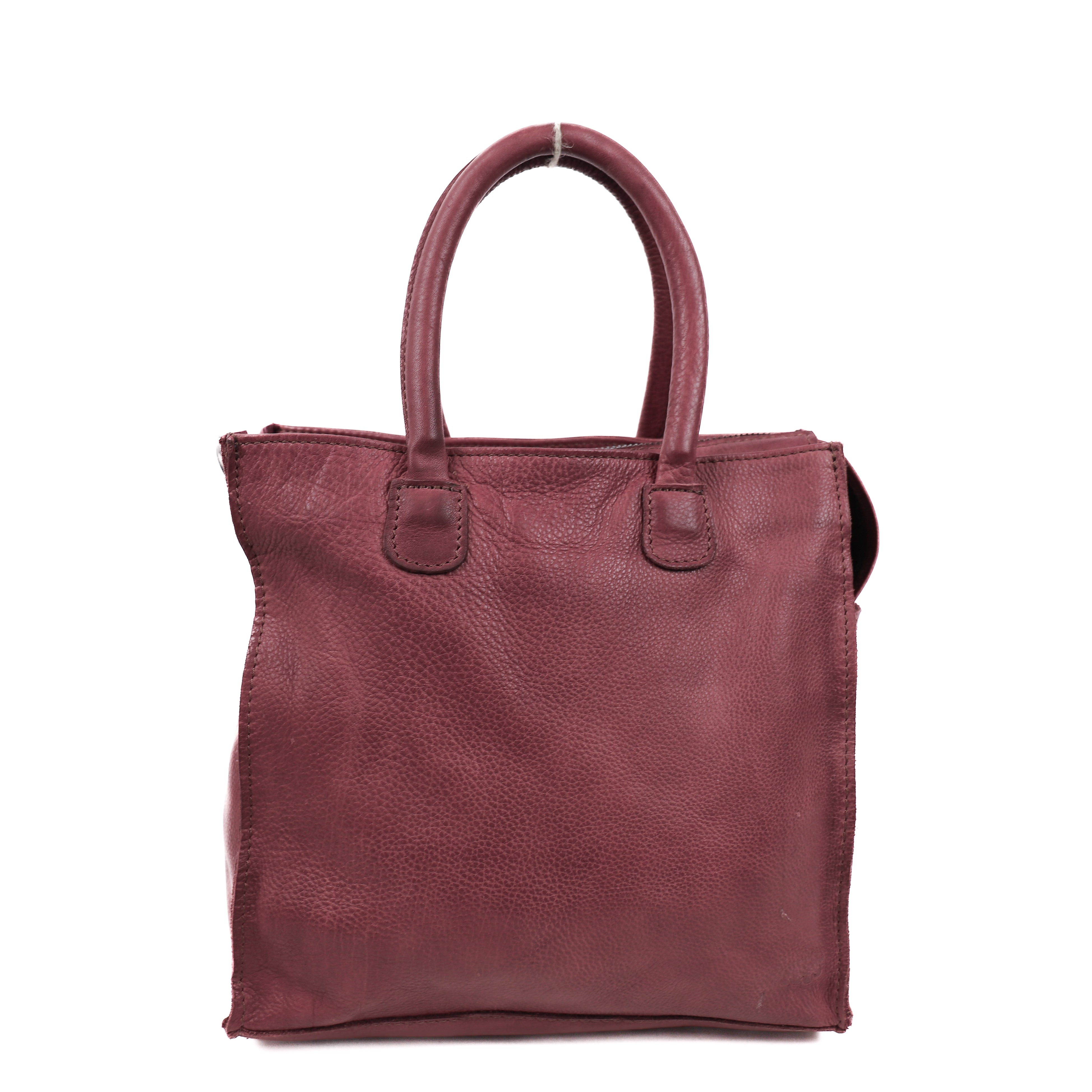 Kleine shopper tas hot sale