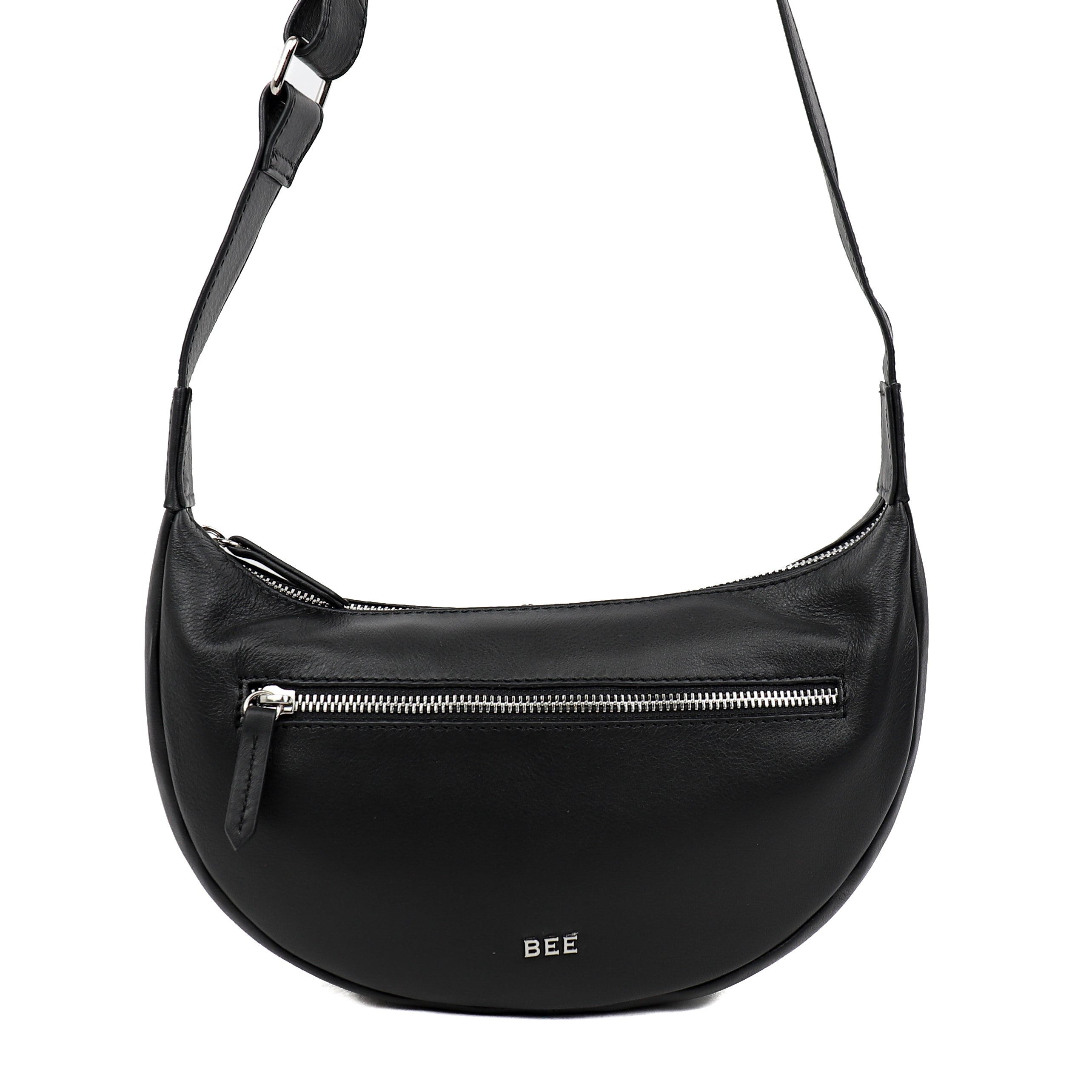 Crossbody bag 'Izzy' Black