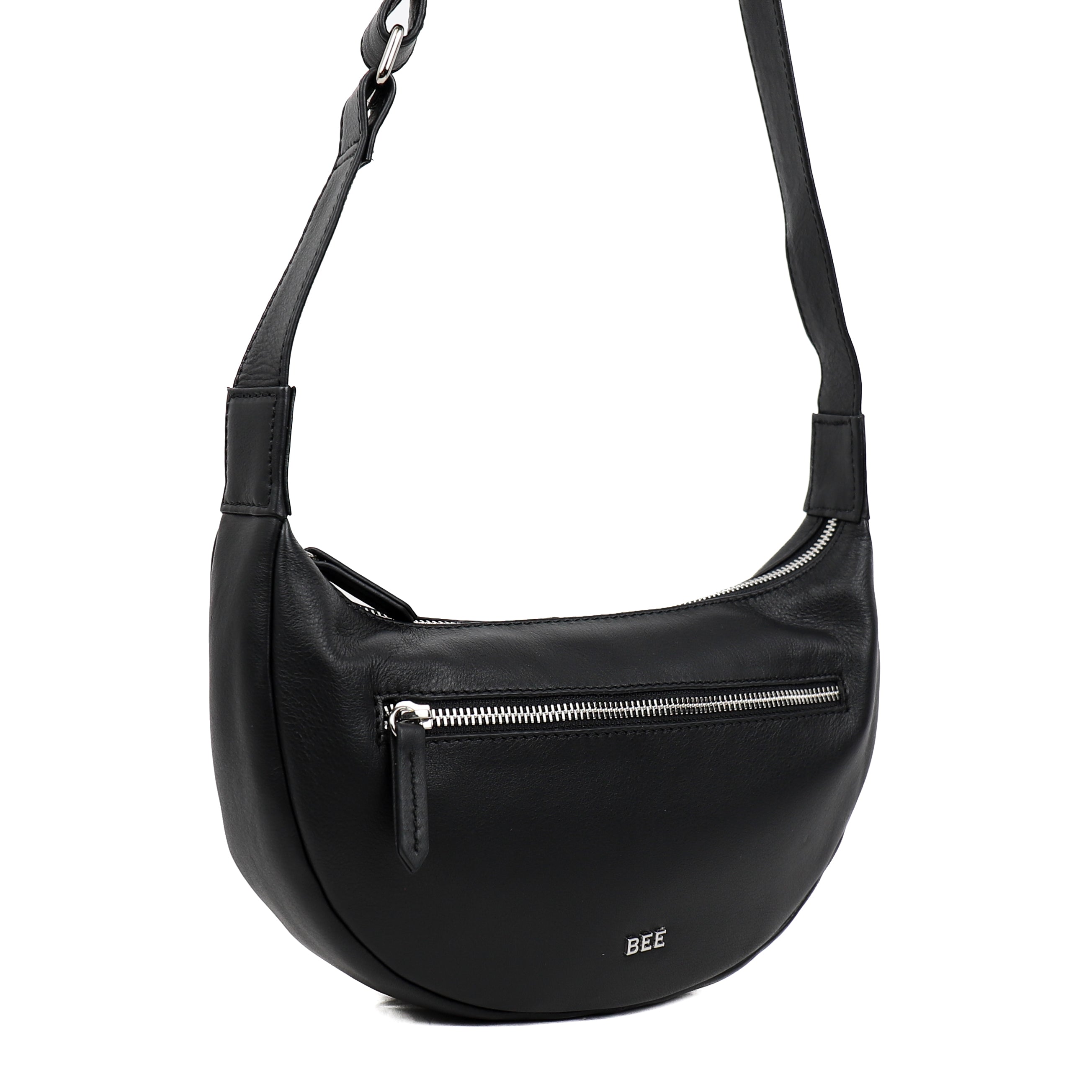 Crossbody bag 'Izzy' Black