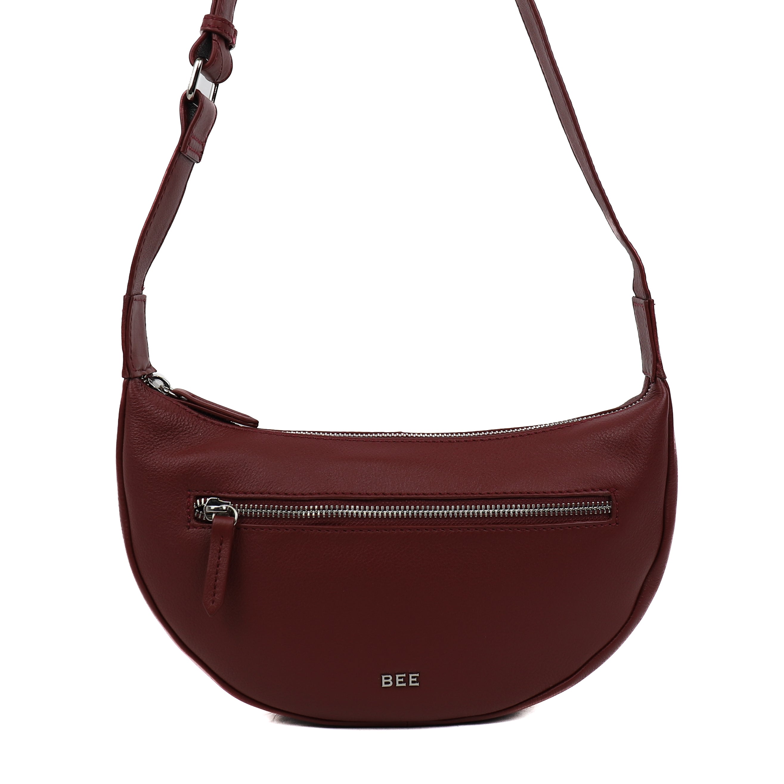 Crossbody bag 'Izzy' Bordeaux