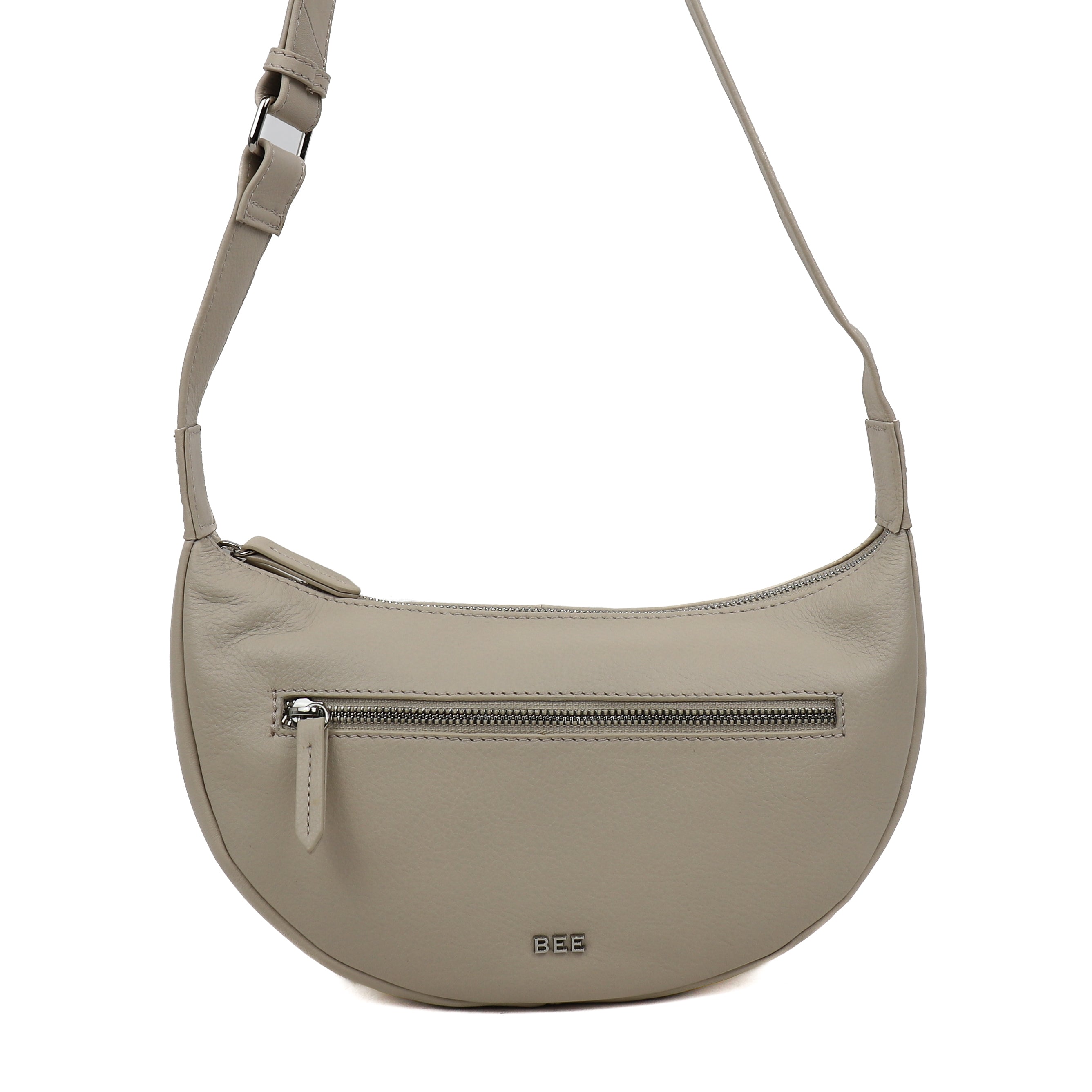 Crossbody bag 'Izzy' Sandshell