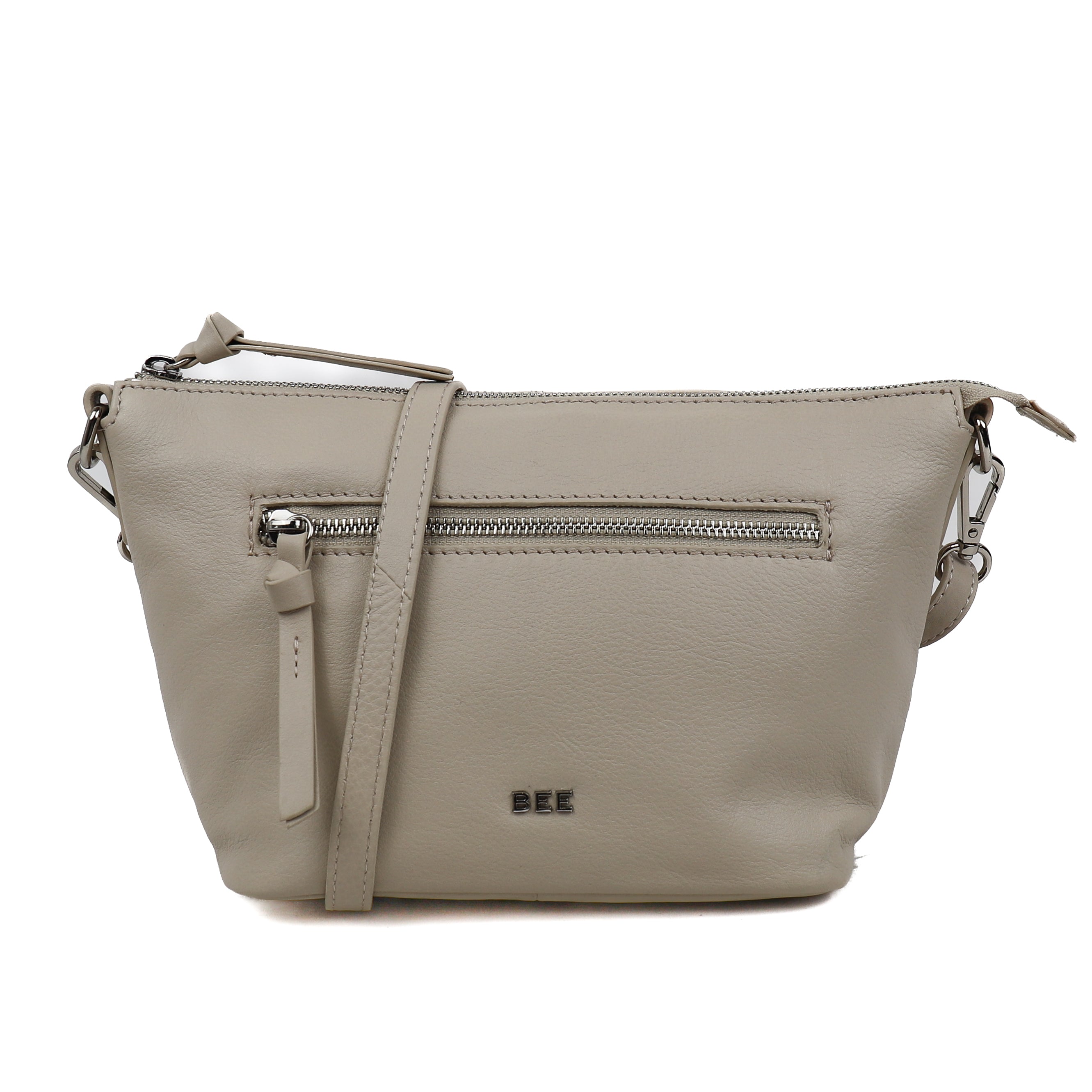 Shoulder bag 'Lucy' Sandshell