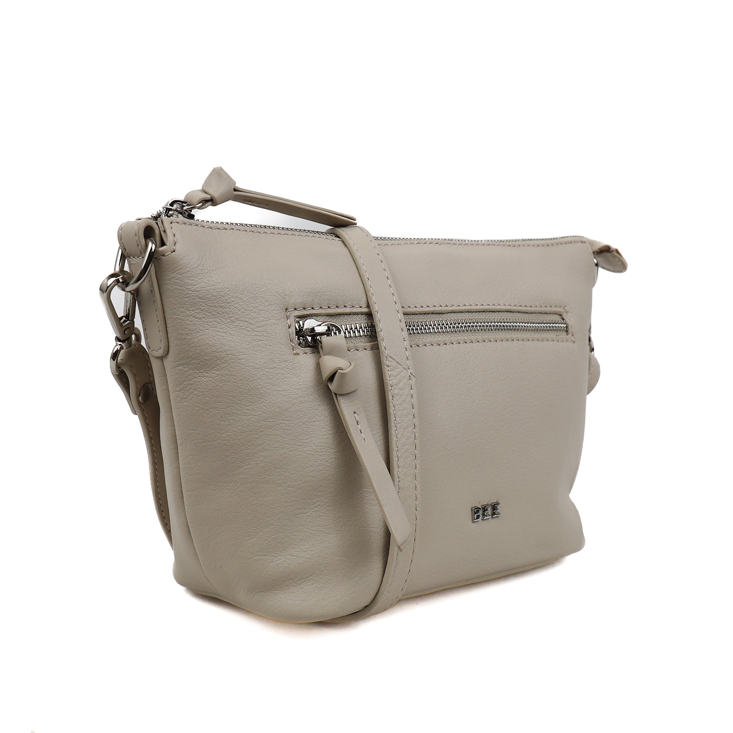 Shoulder bag 'Lucy' Sandshell