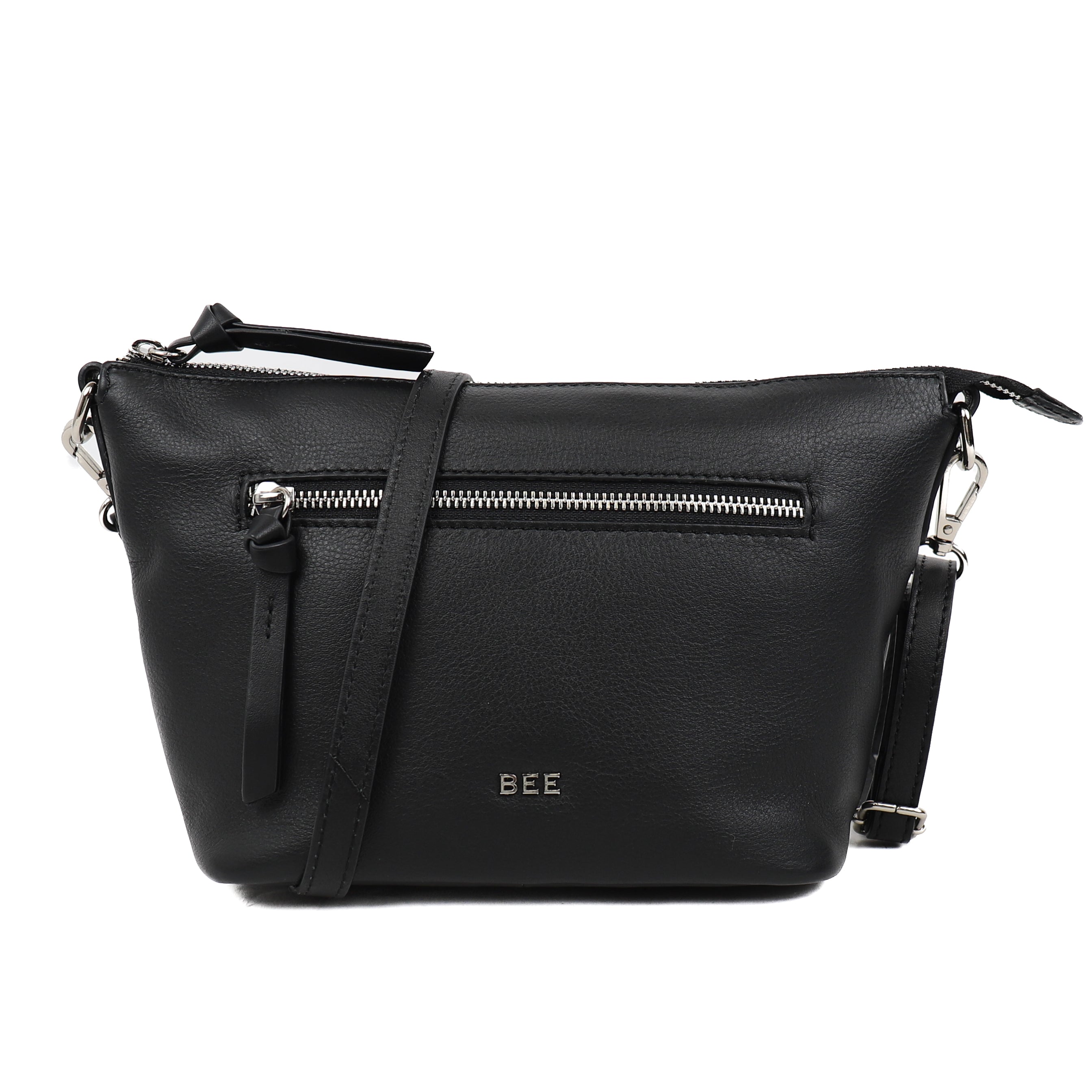 Shoulder bag 'Lucy' Black