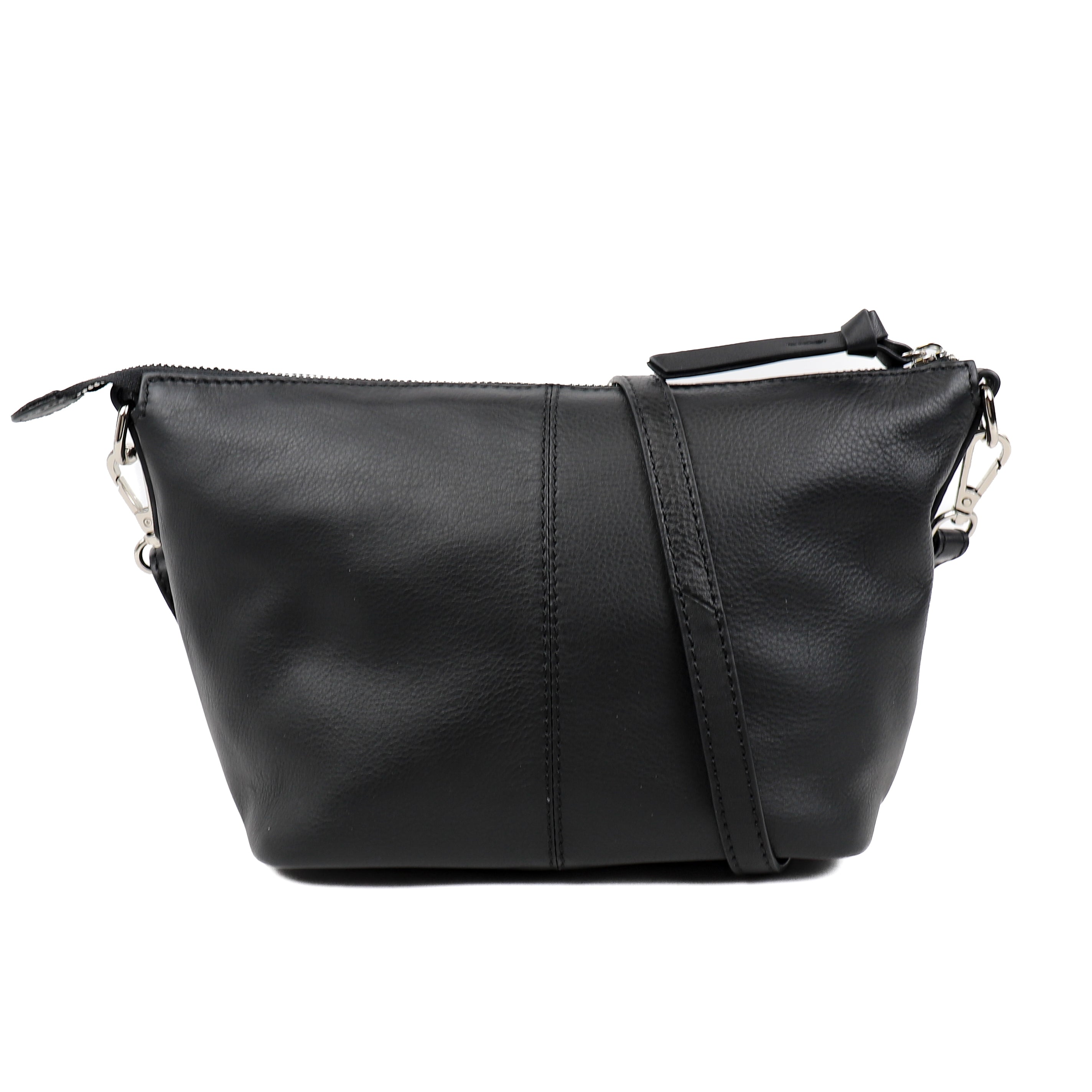 Shoulder bag 'Lucy' Black