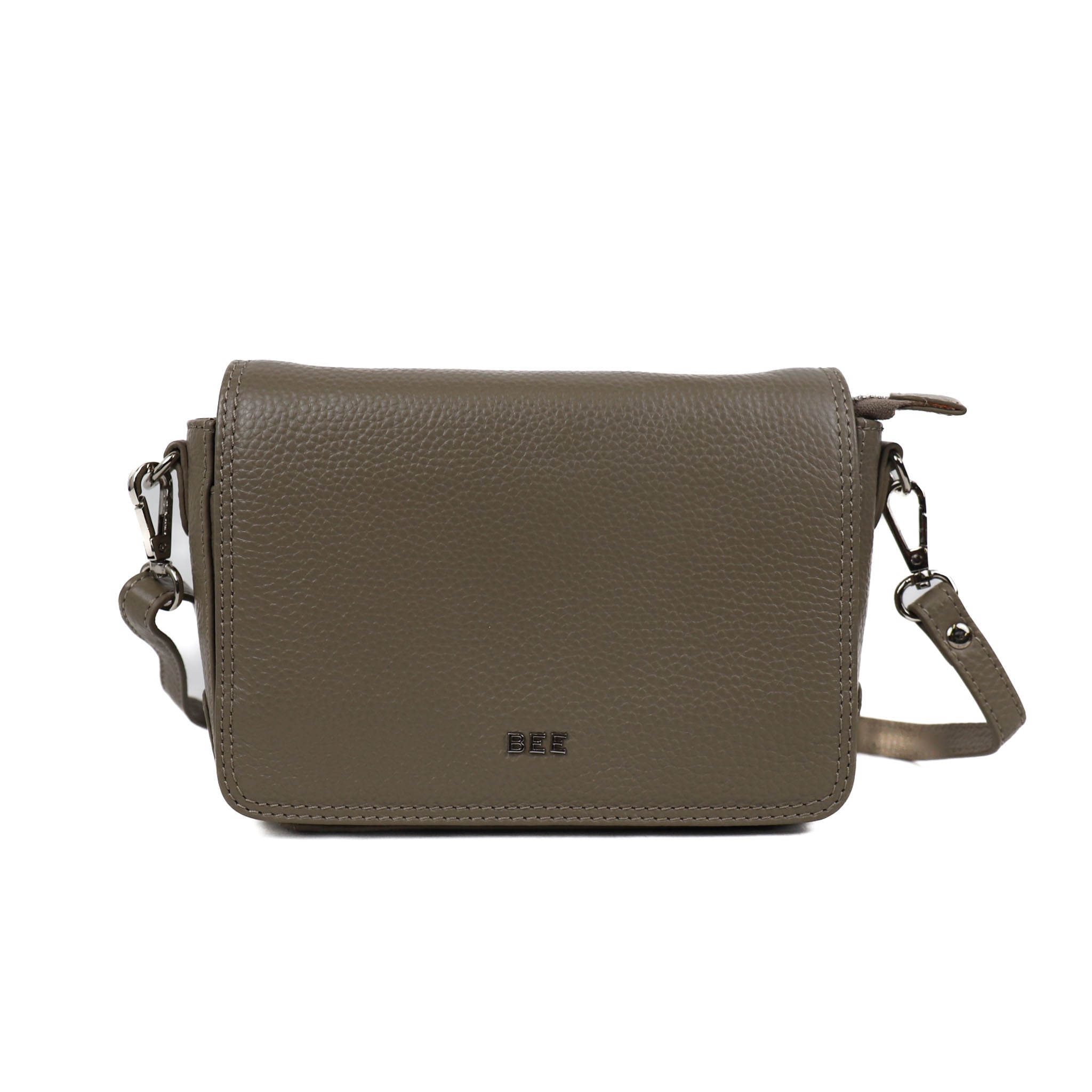 Shoulder bag 'Ivy' Blue