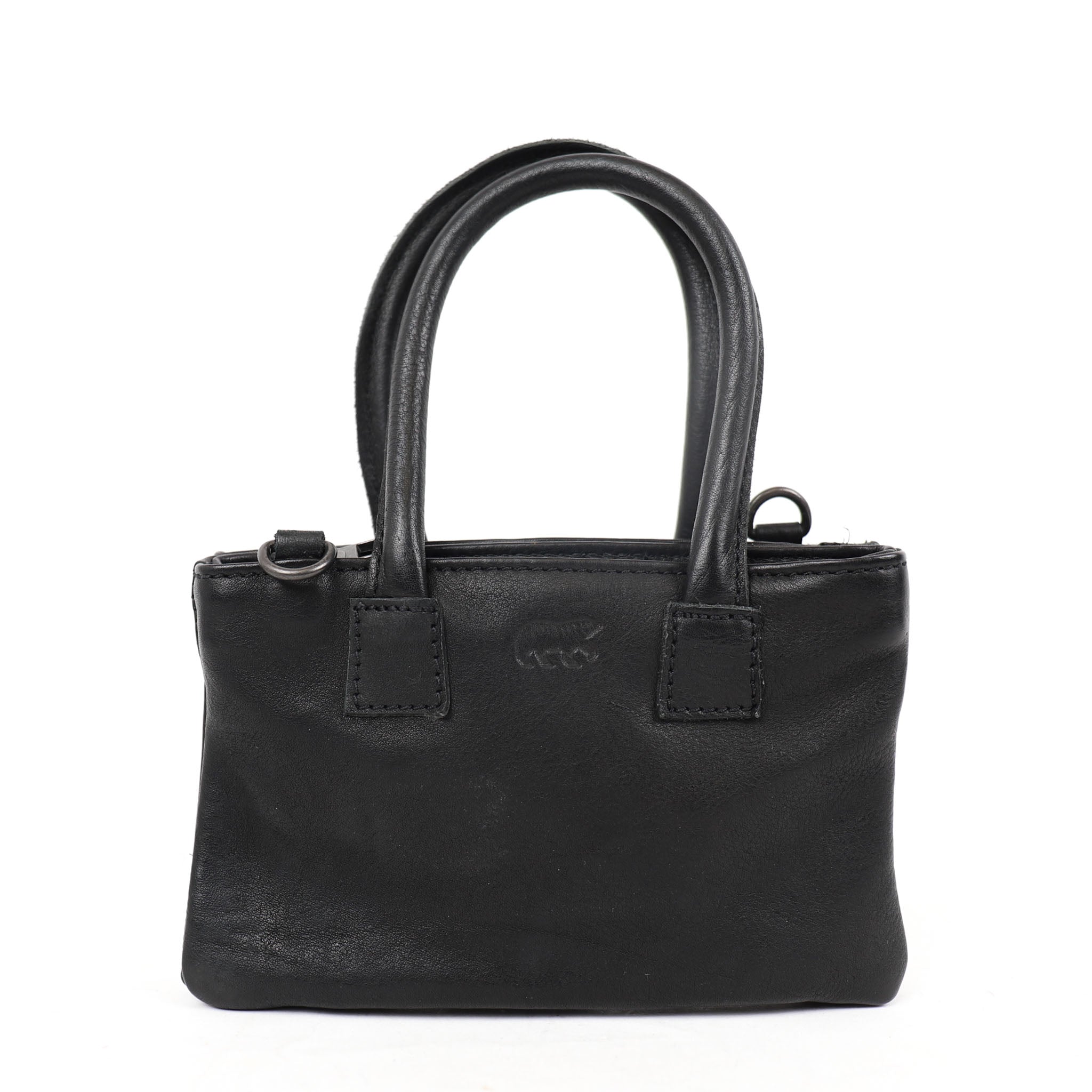 Mini Hand/shoulder bag Ezlynn black