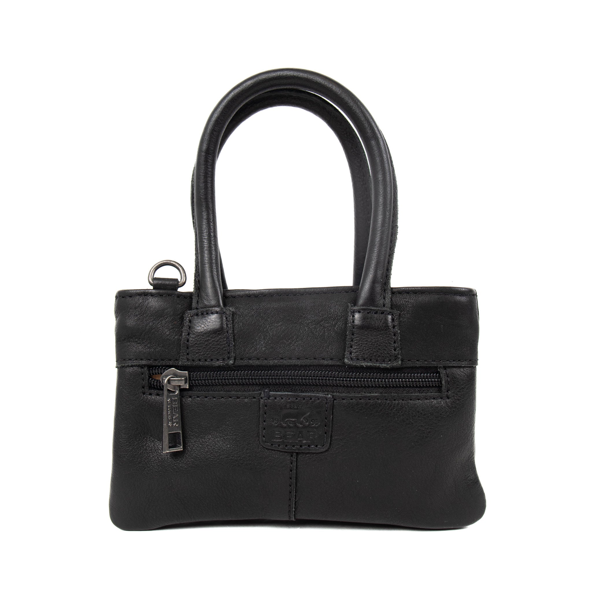 Mini Hand/shoulder bag Ezlynn black