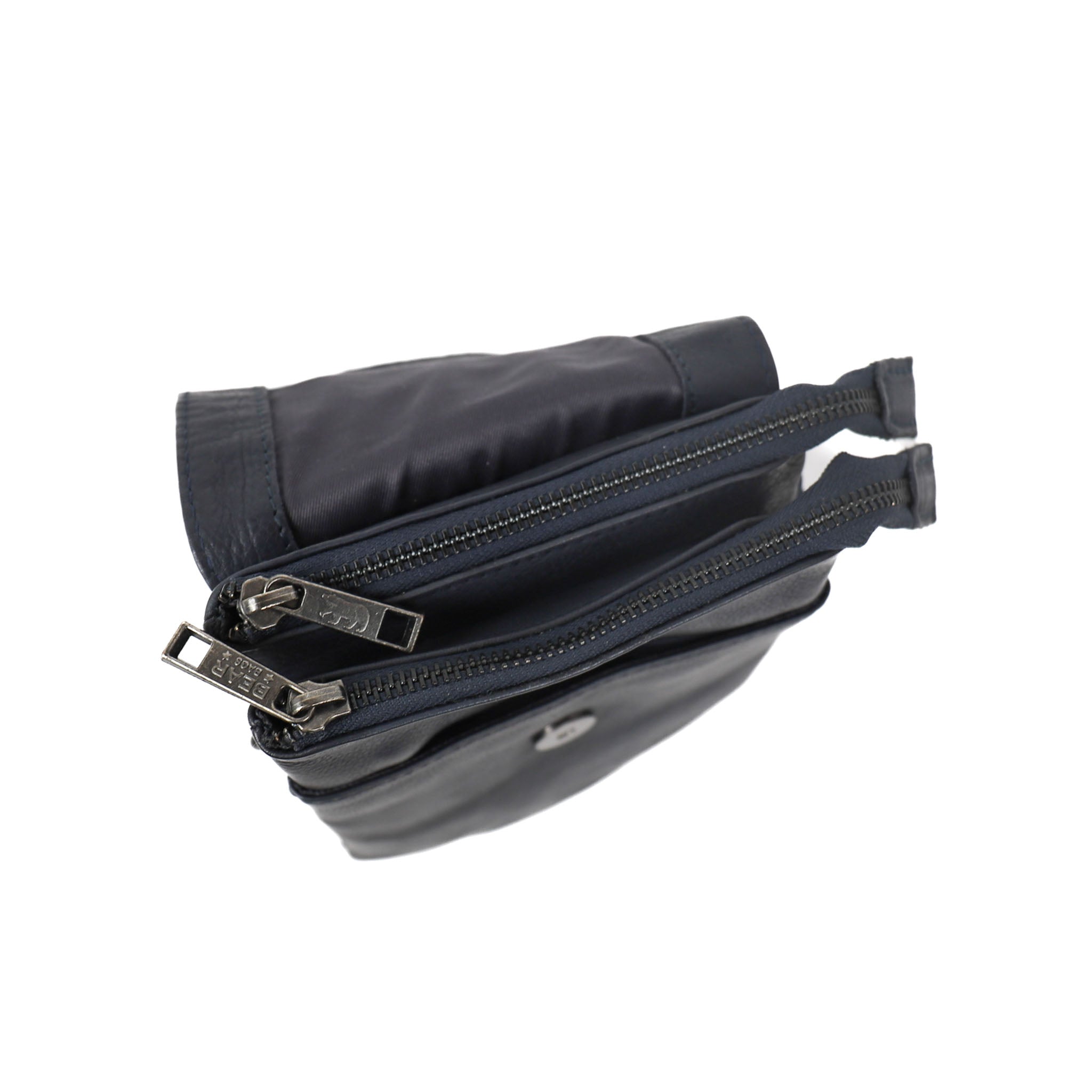 Shoulder bag 'Daisy' navy