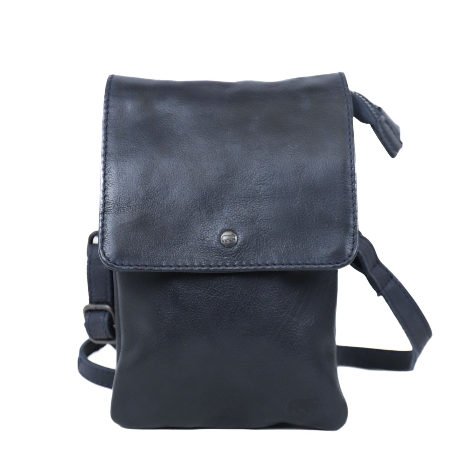 Shoulder bag 'Daisy' navy