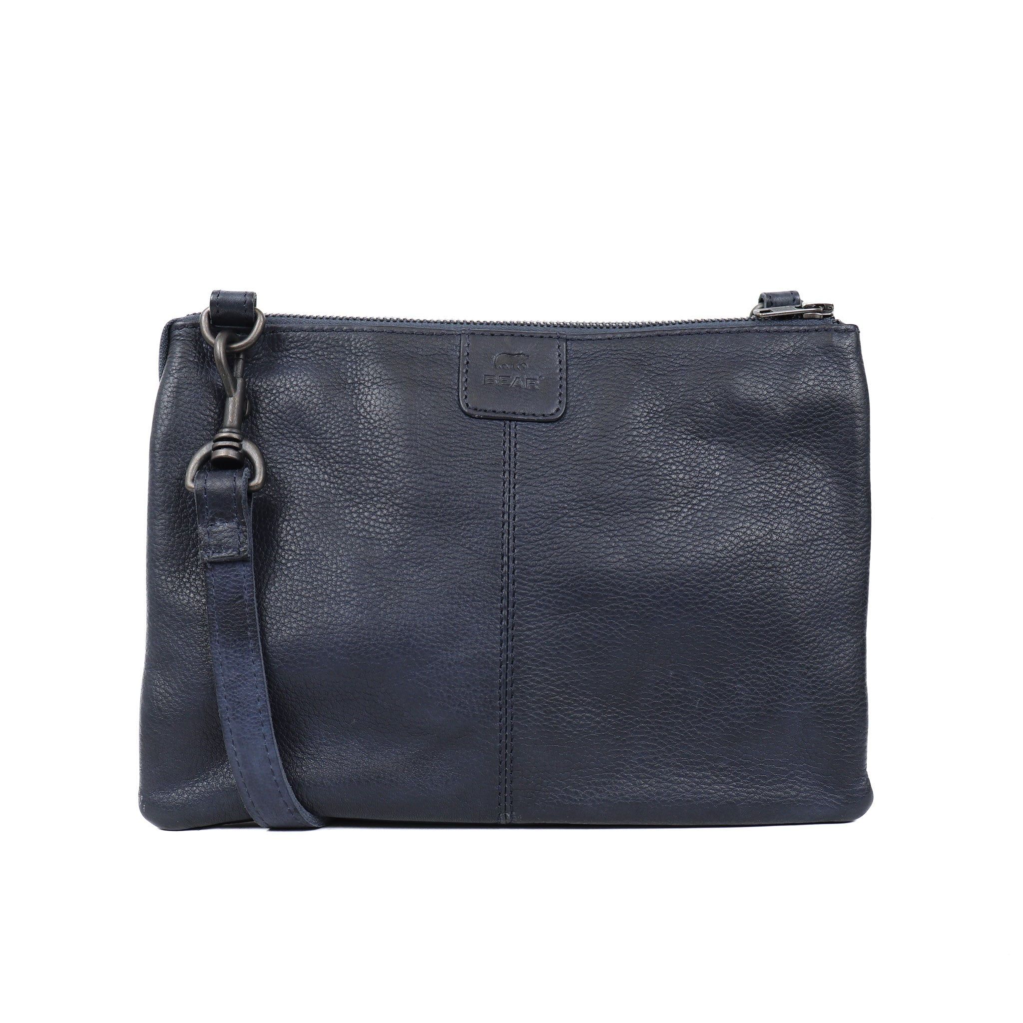 Wallet bag 'Uma' XL navy