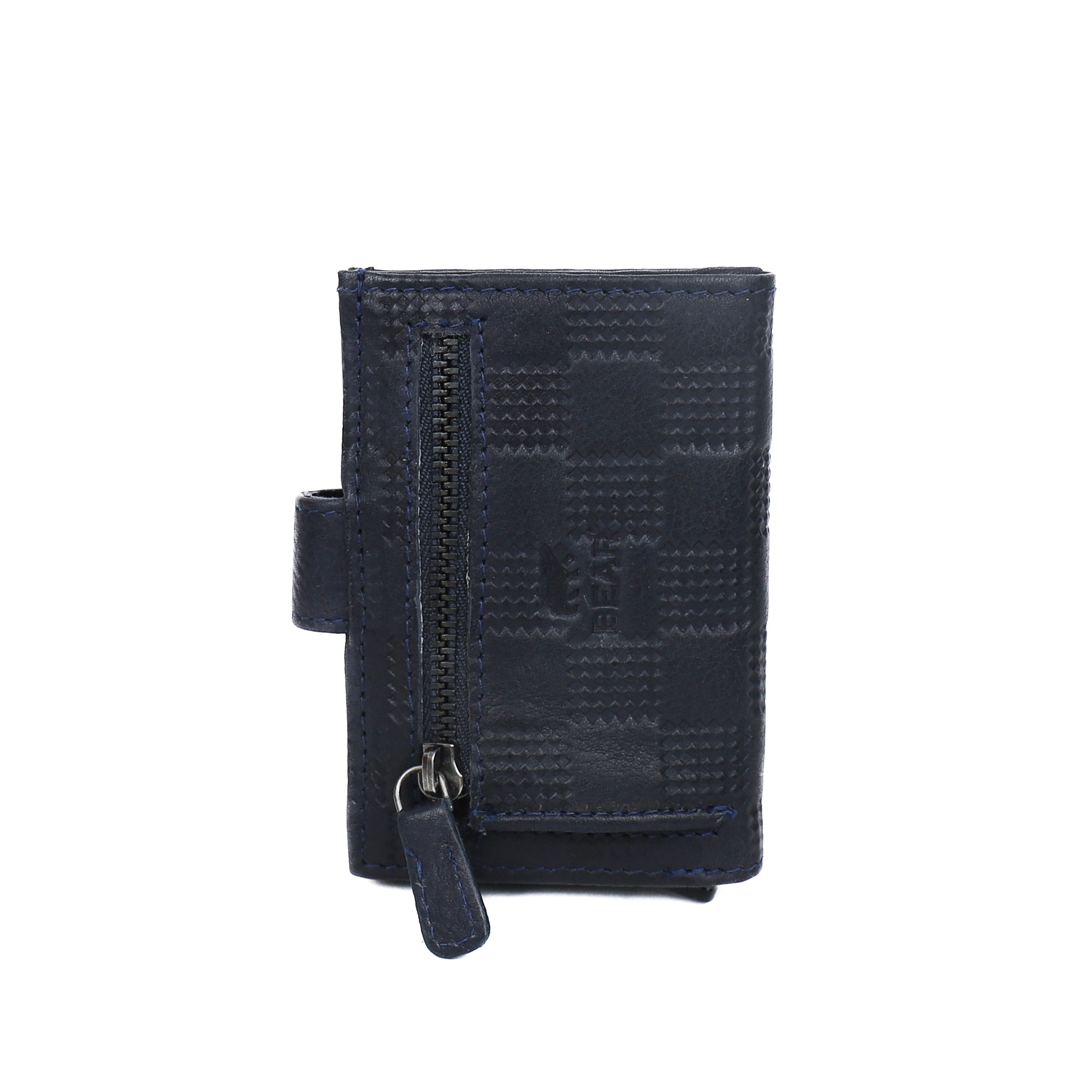 Card holder 'Elsie' block/navy