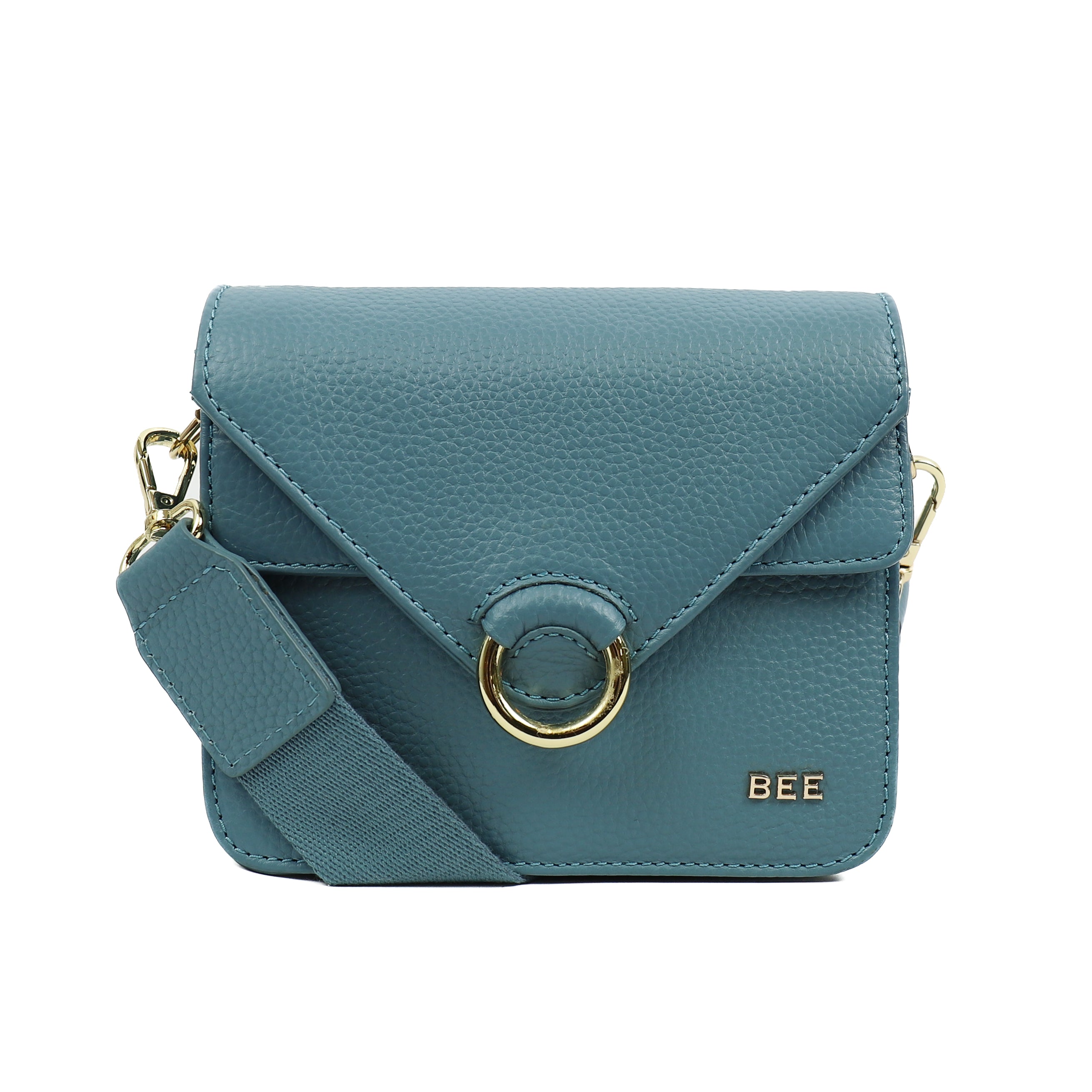 Mini bag 'Lexi' Blue