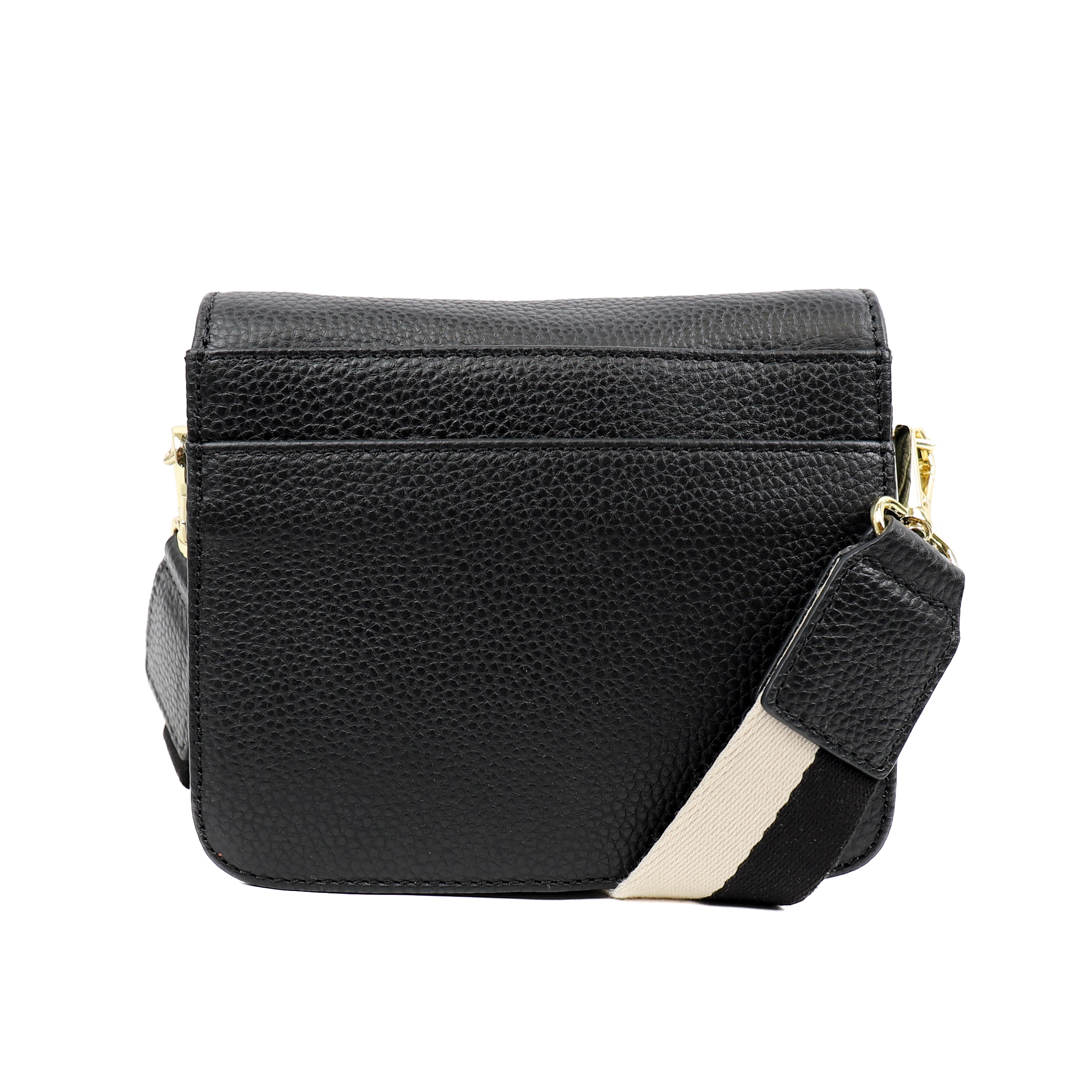 Mini bag 'Lexi' Black