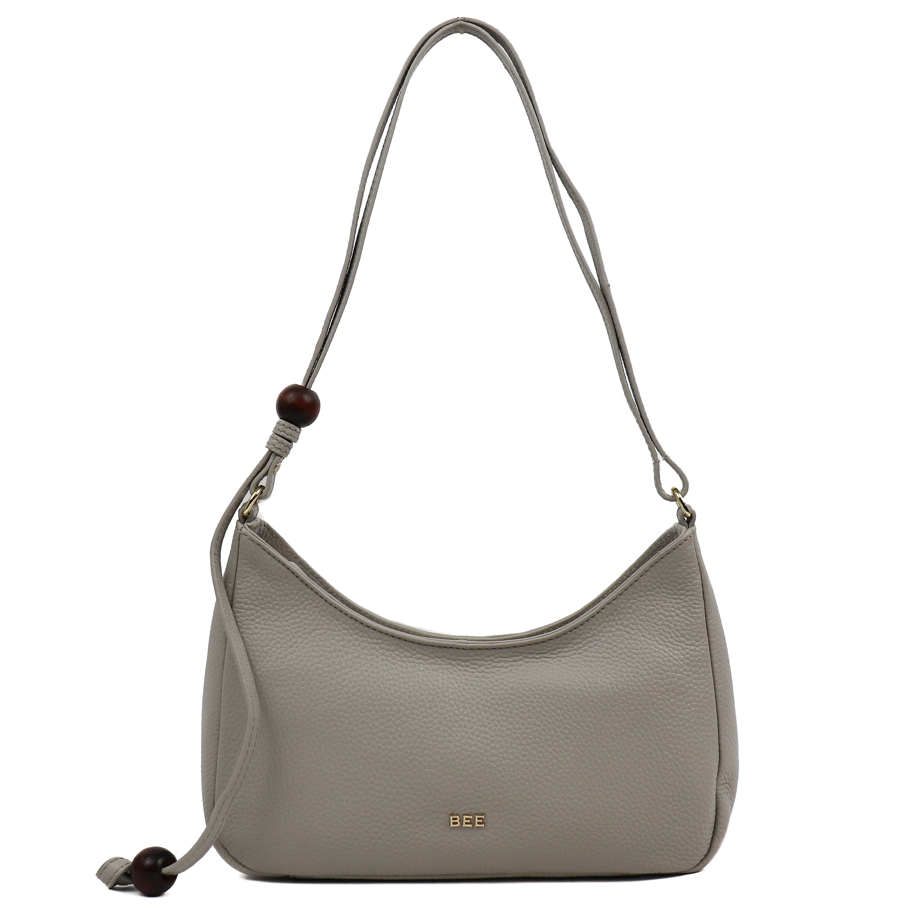 Shopping for the BEE Handbag Roxy in gray BEARLifestyle