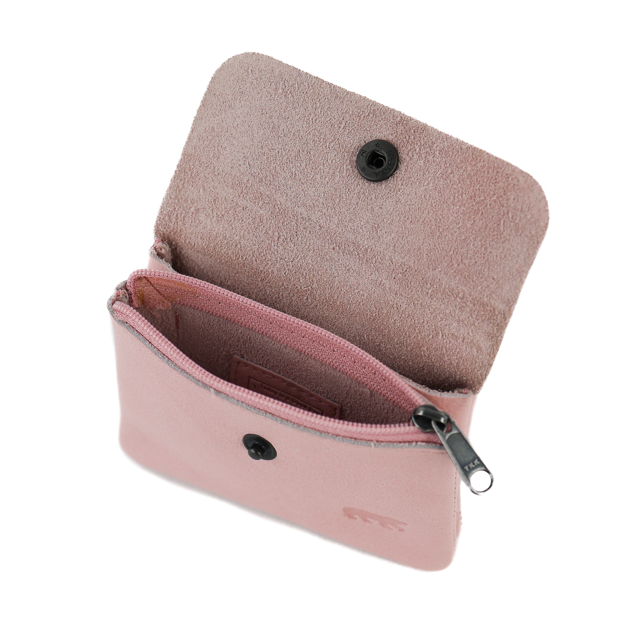 Portemonneetje 'Pietje' princess