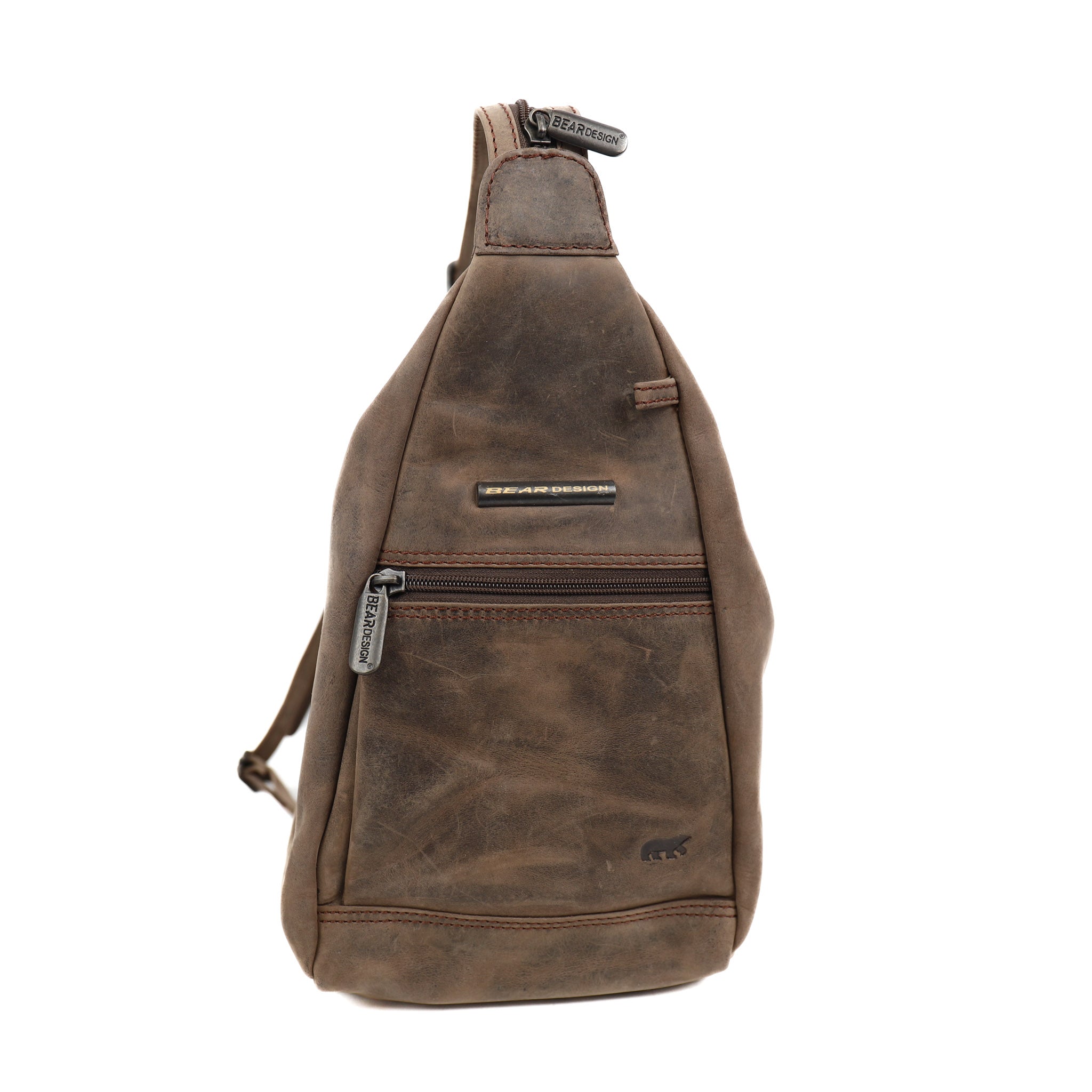 Backpack 'Hannie' brown