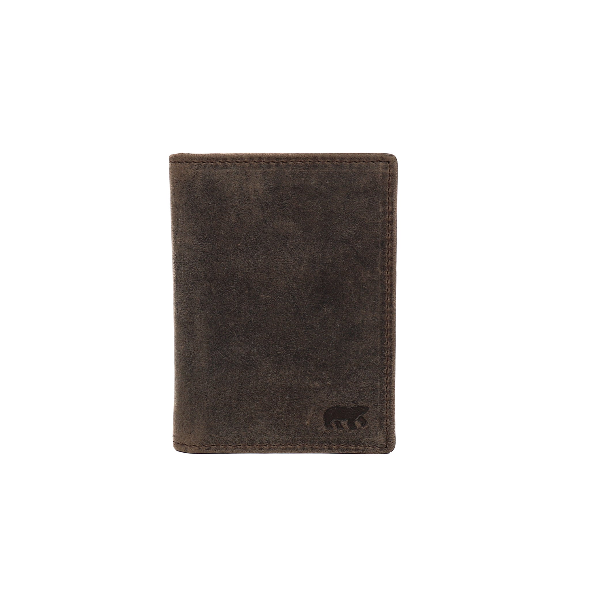 Mini wallet 'Ova' brown - HD9171