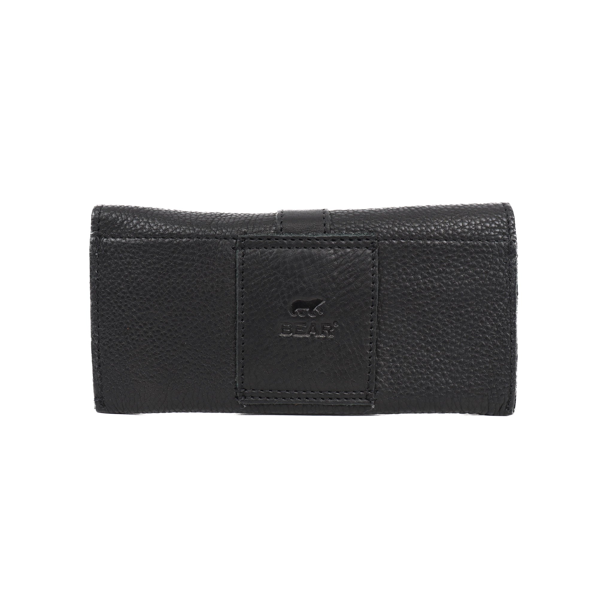 Glasses case 'Weta' black - CP 2114