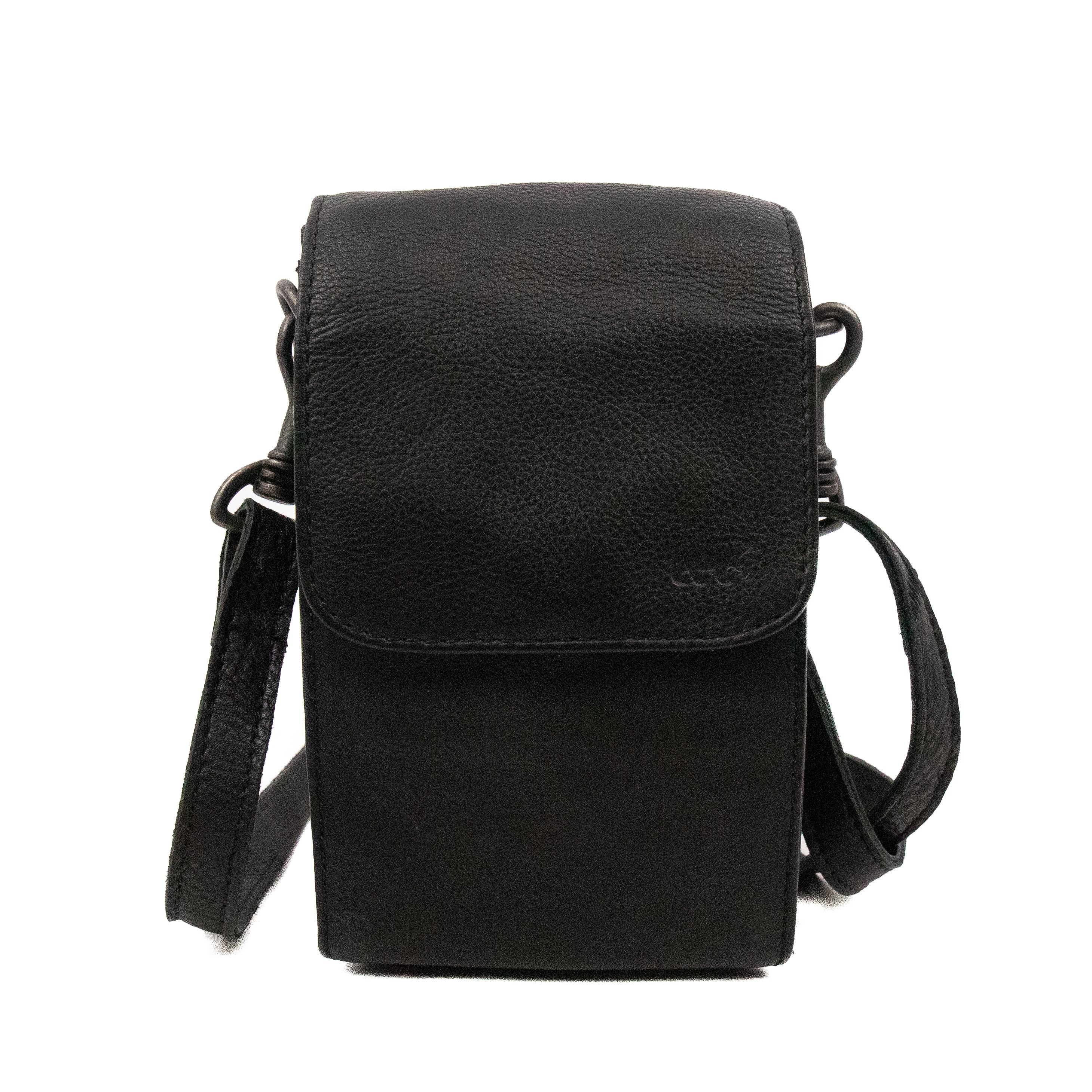 Shoulder bag 'Robbie' 2.0 black