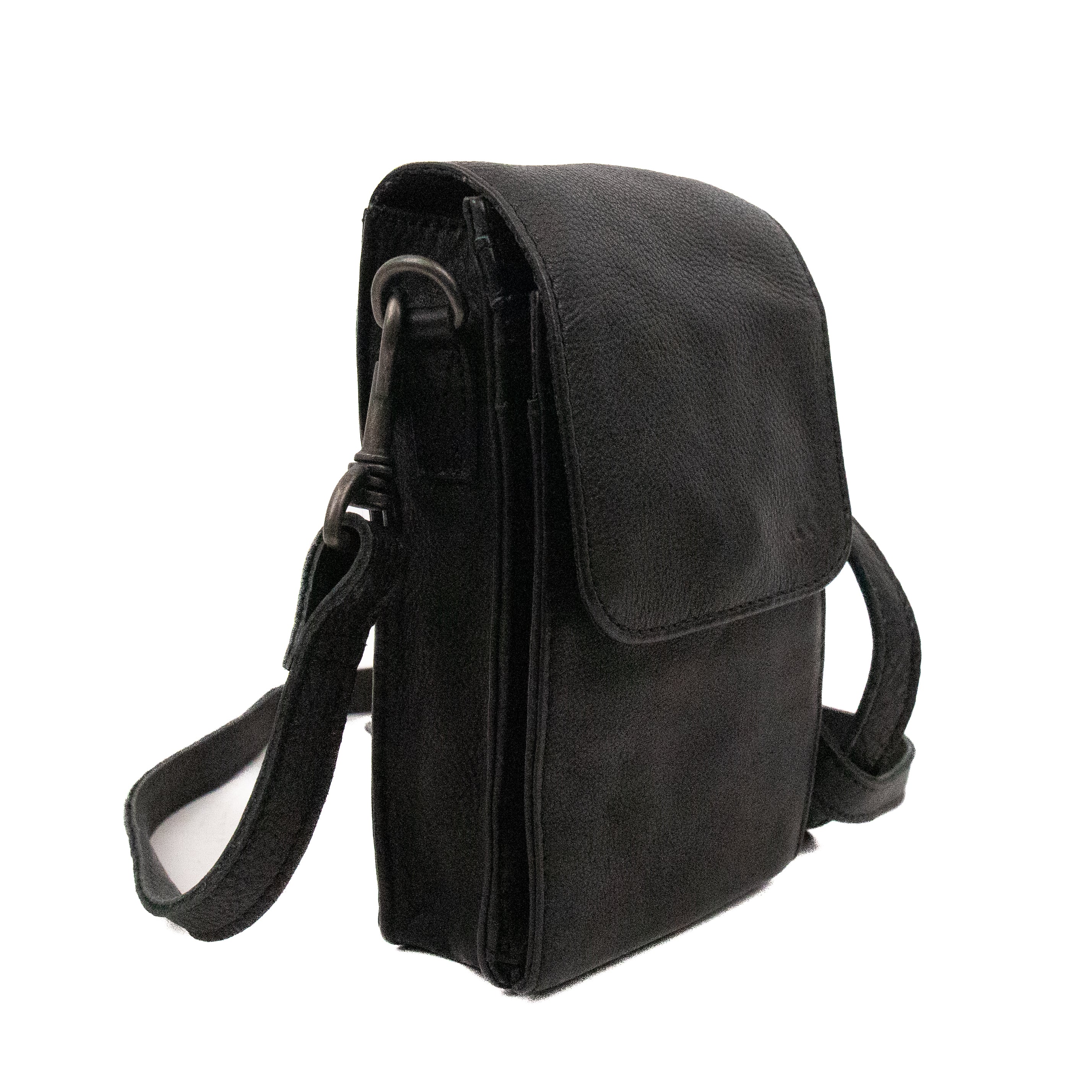 Shoulder bag 'Robbie' 2.0 black