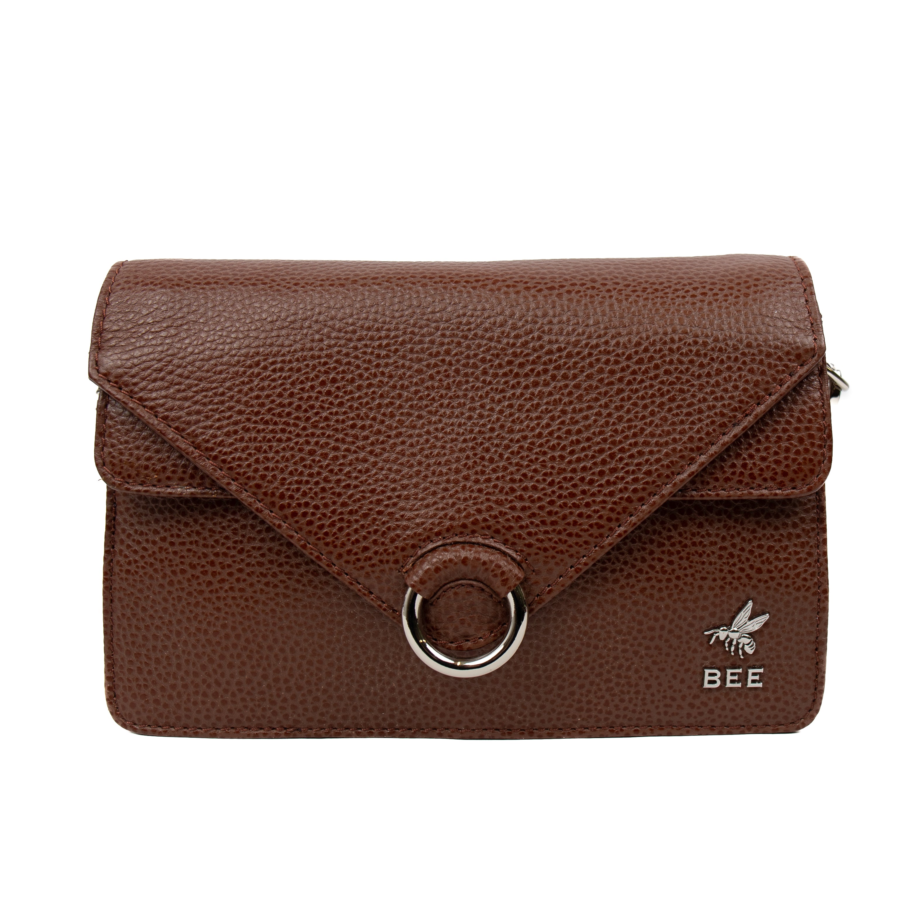 Shoulder bag 'Macy' Tipping Tan