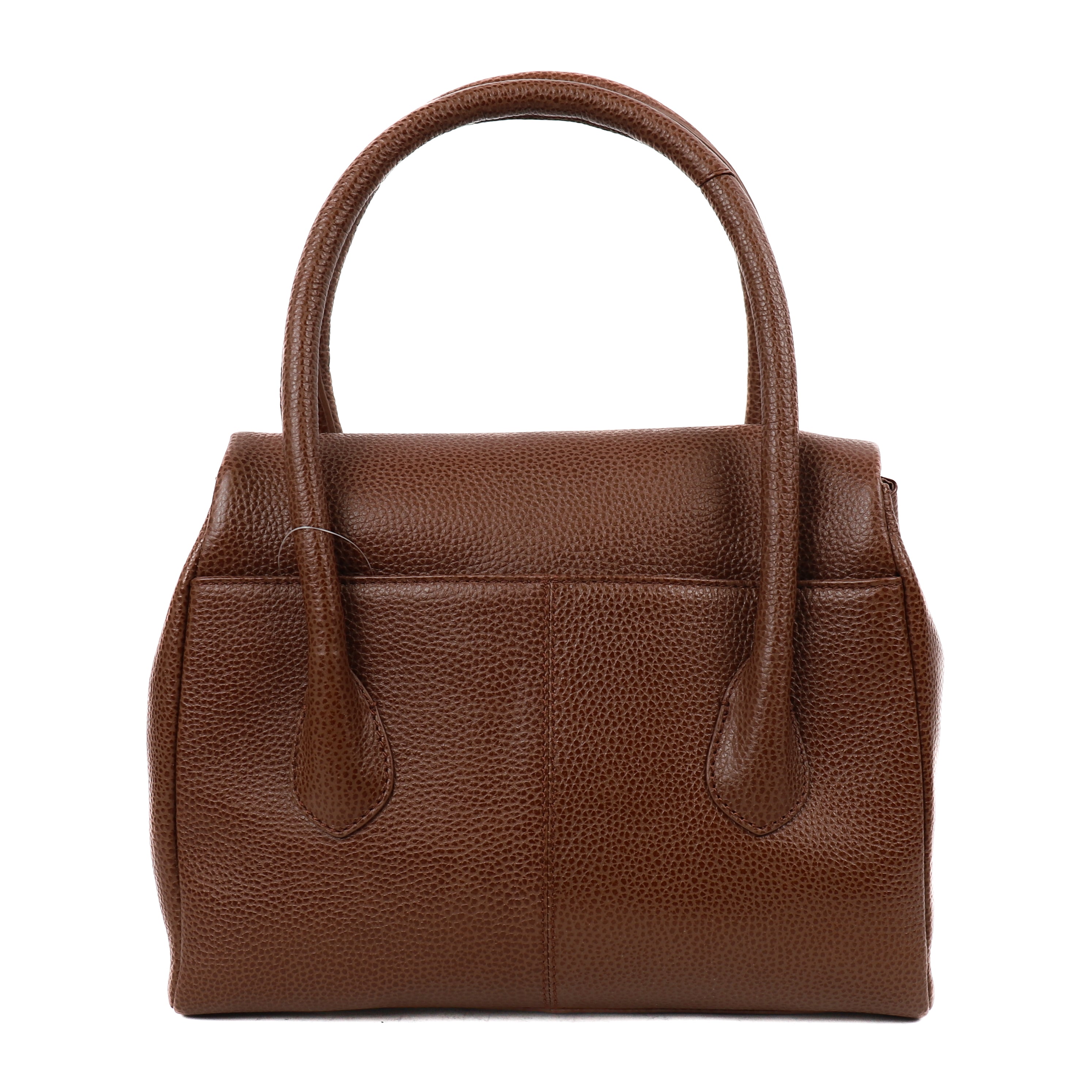 Handbag 'Phoebe' Tipping Tan