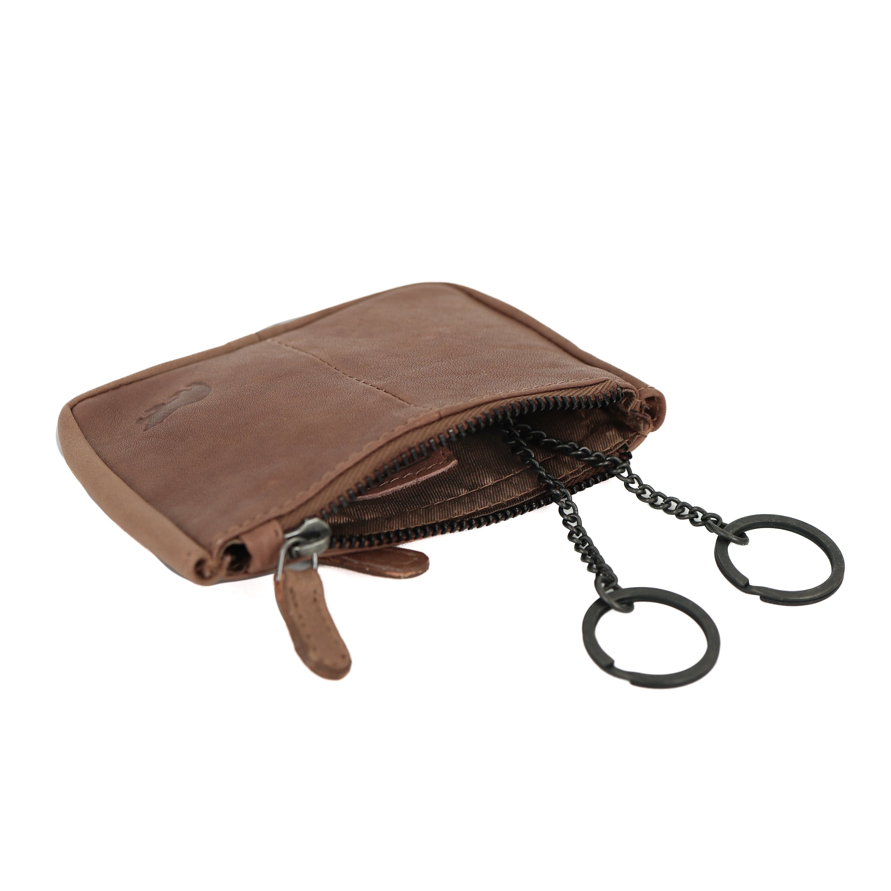 Sleuteletui 'Lyla' antler