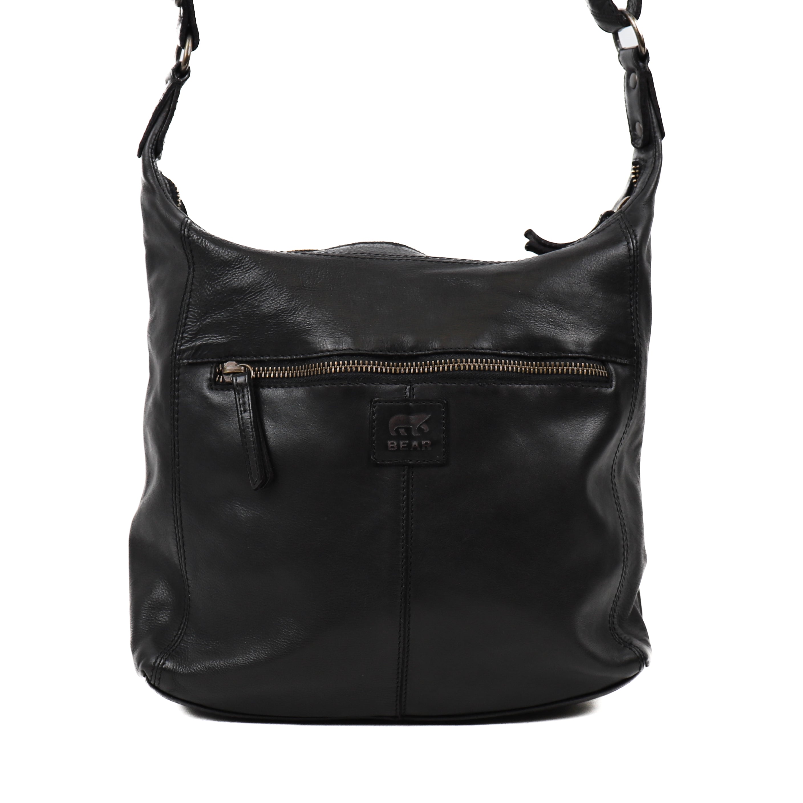 Shoulder bag 'Anna' black - CL 32612