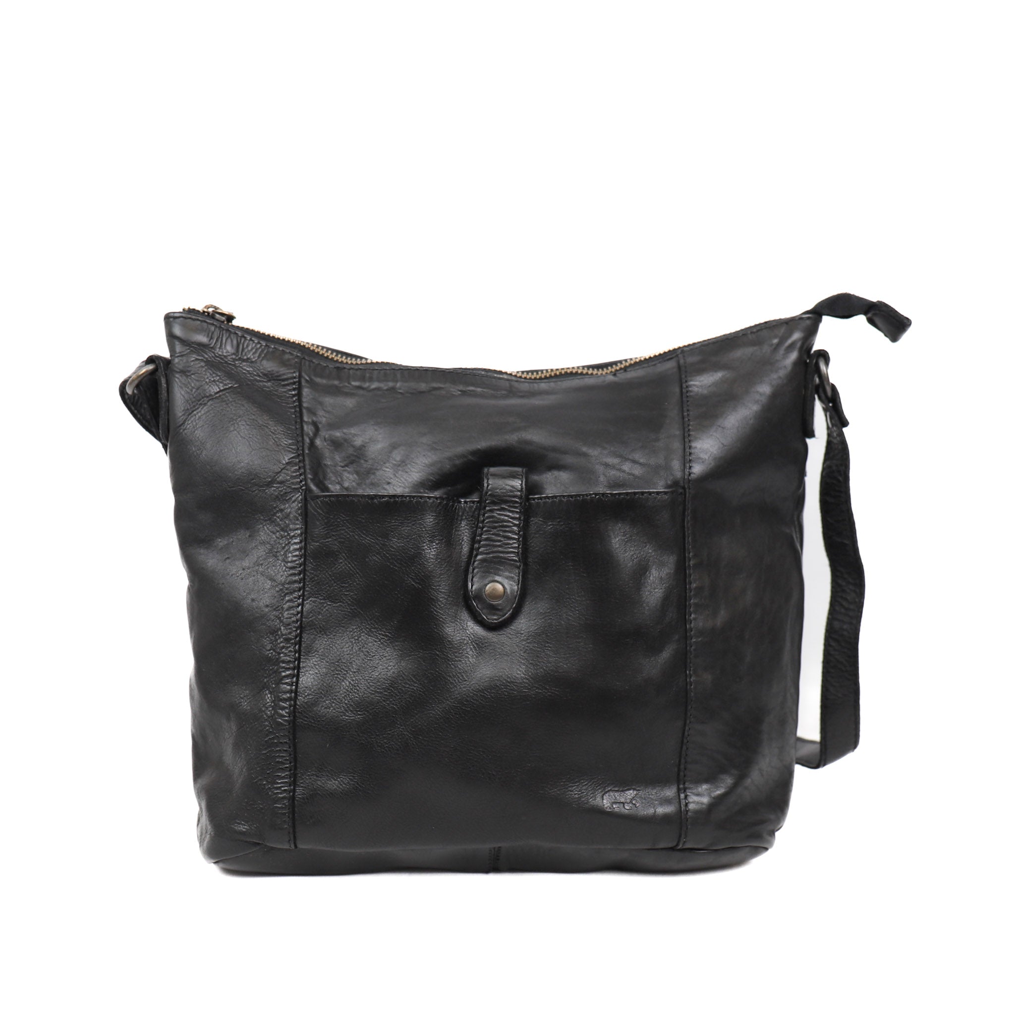 Shoulder bag 'Sophia' black