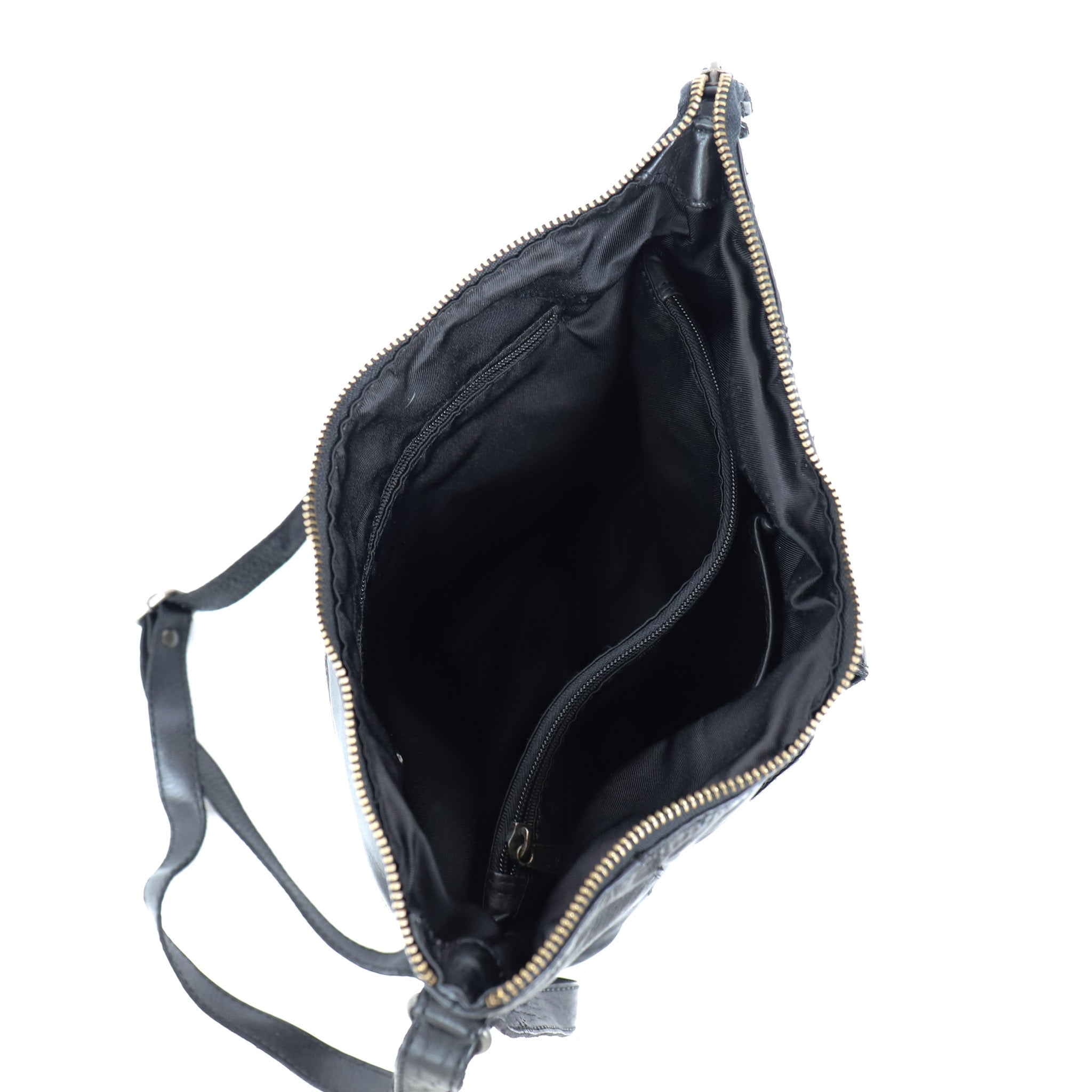 Shoulder bag 'Sophia' black