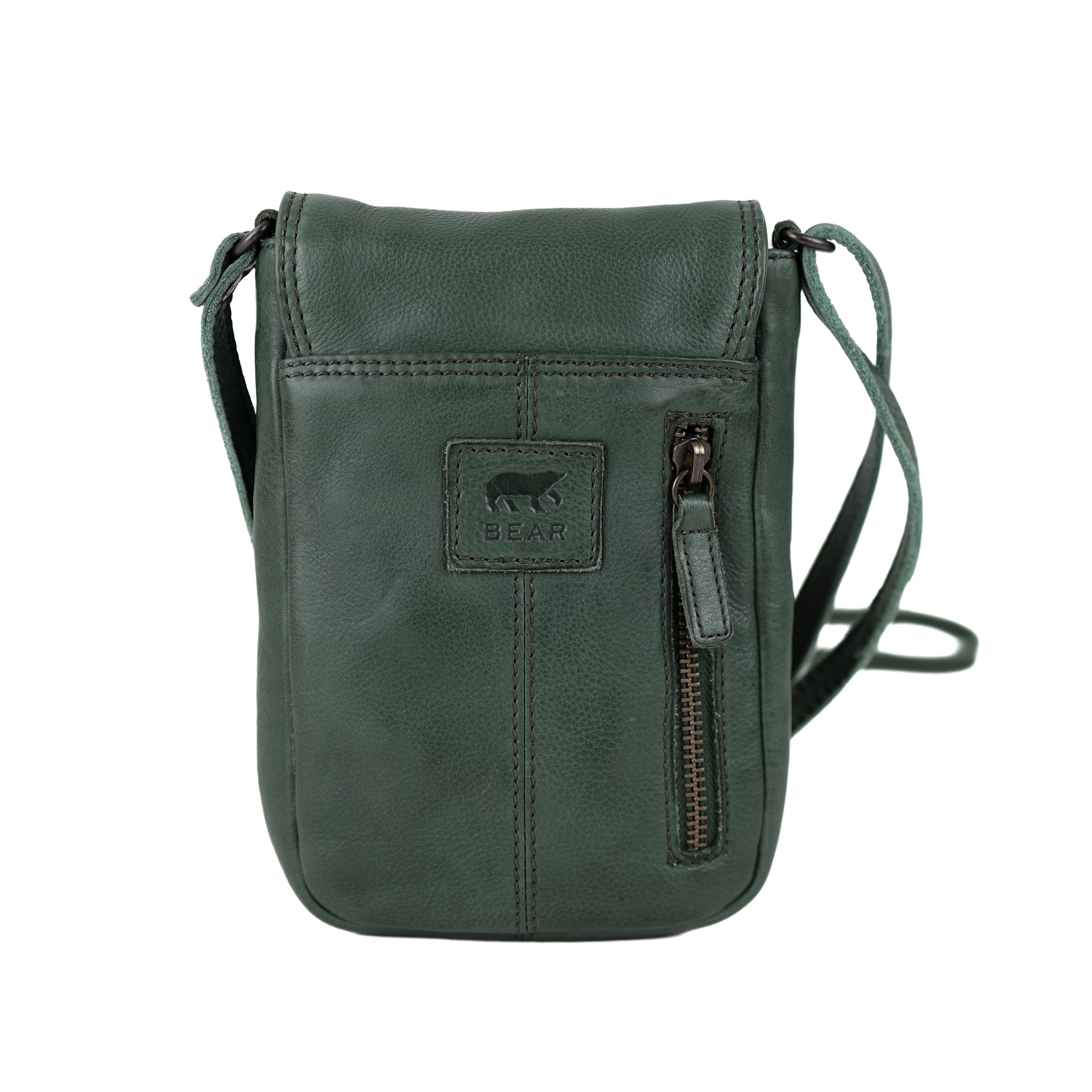 Phone/shoulder bag 'Millie' black