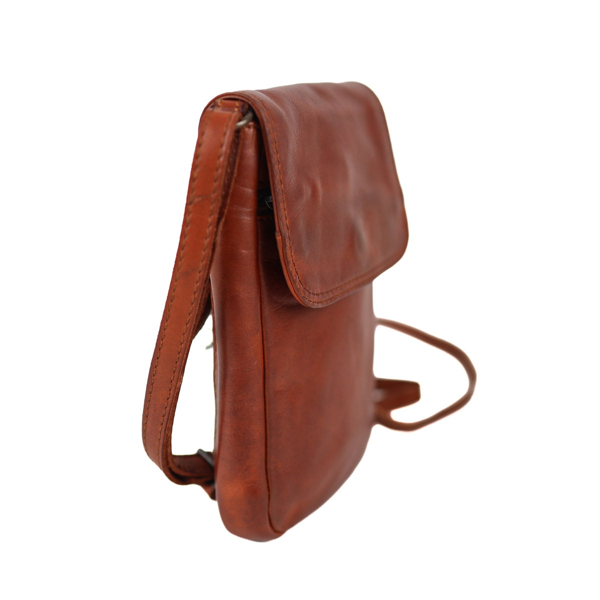 Phone/shoulder bag 'Millie' black