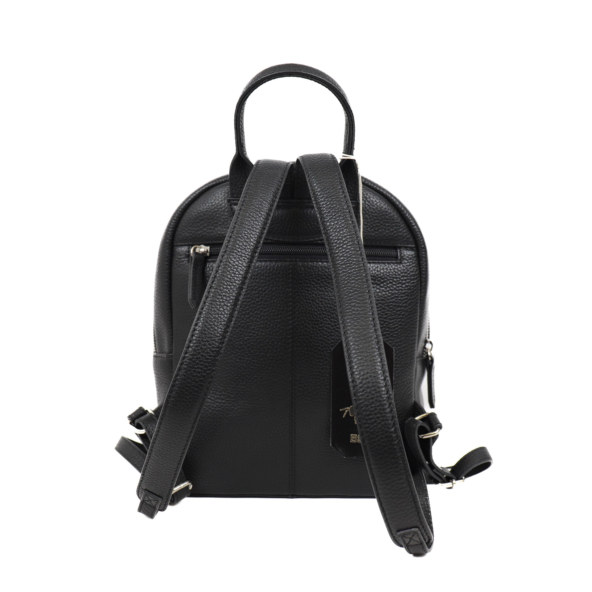 Backpack 'Evelyn' Black