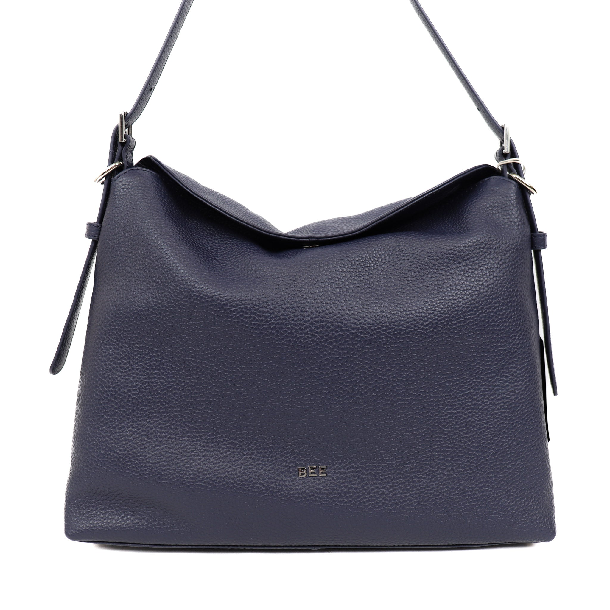 Hand/shoulder bag 'Payge' Peacoat