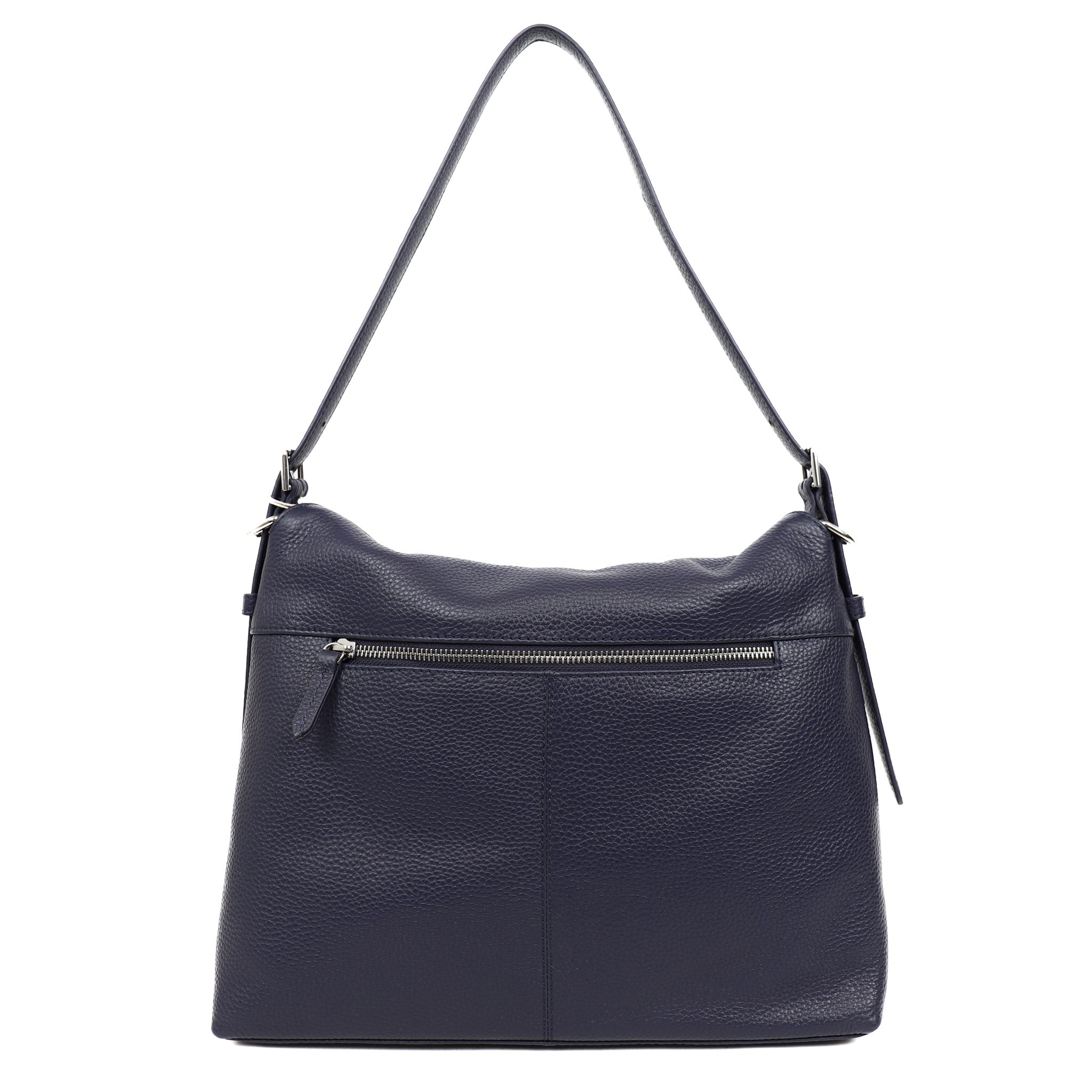 Hand/shoulder bag 'Payge' Peacoat