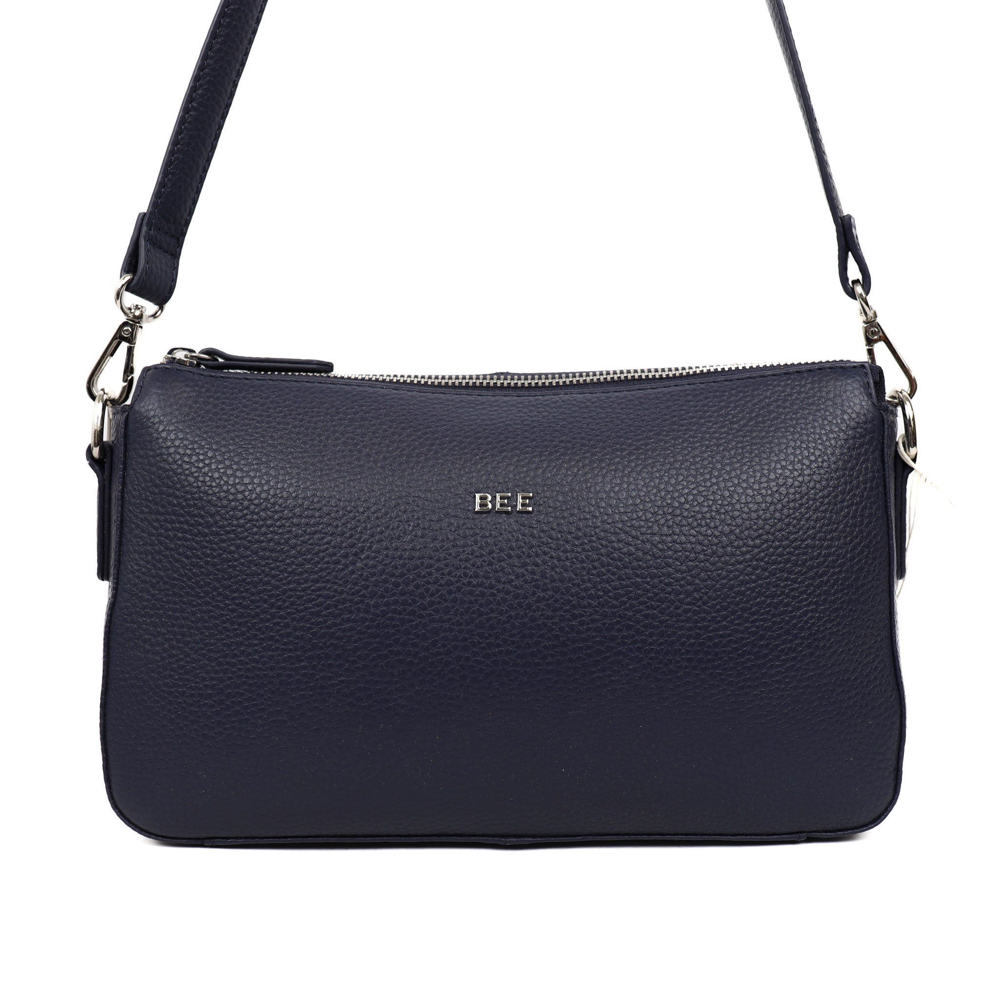 Hand/shoulder bag 'Elynn' Peacoat