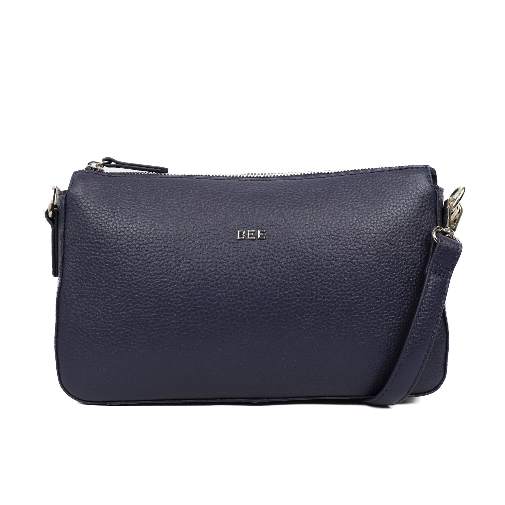 Hand/shoulder bag 'Elynn' Peacoat