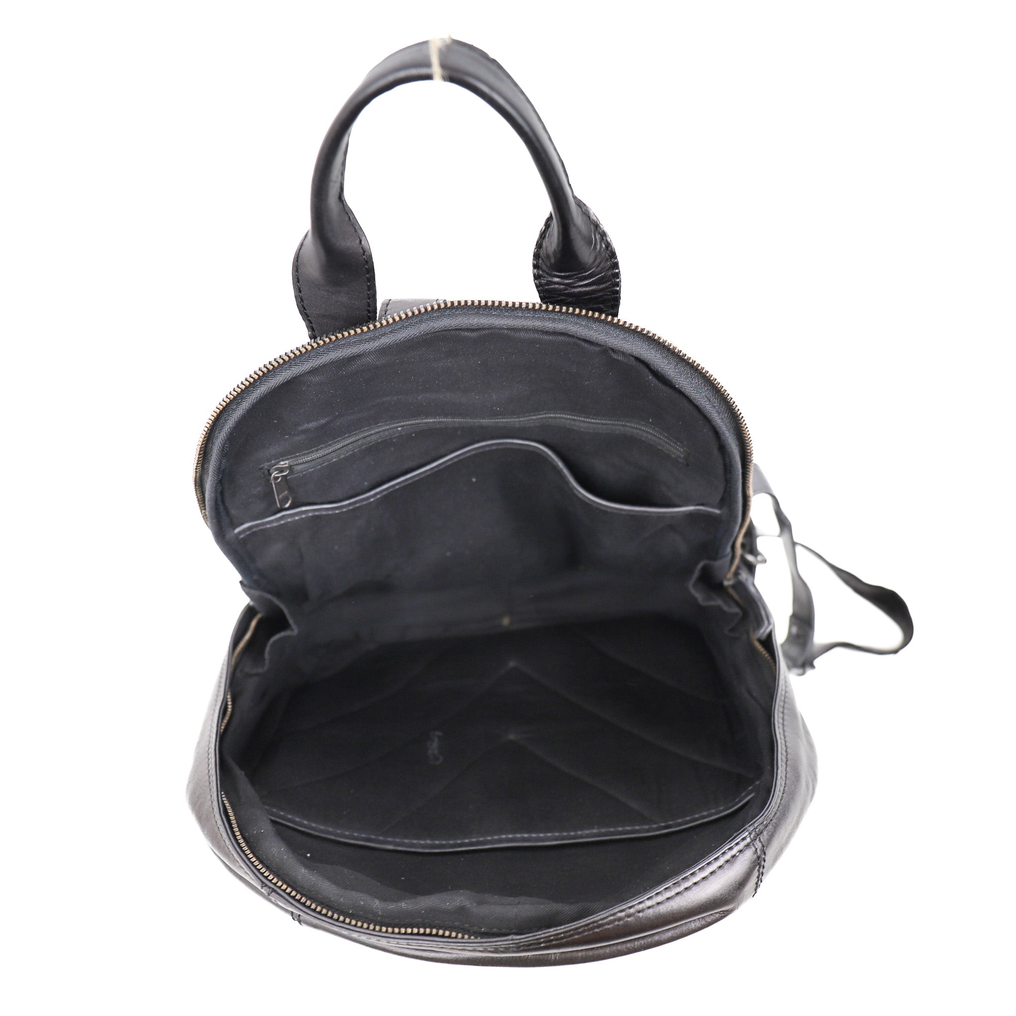 Backpack 'Dex' black