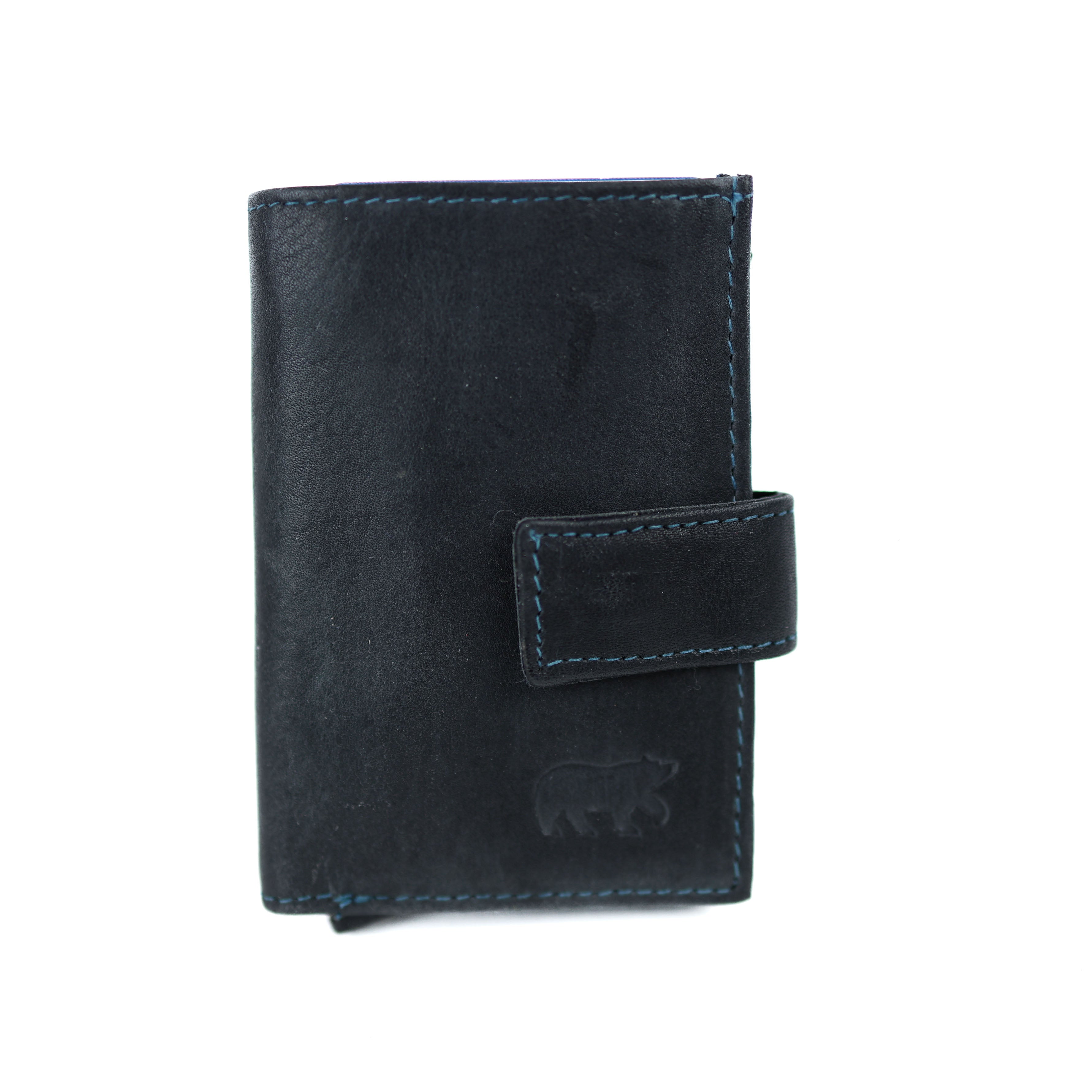 Pasjeshouder 'Evie' navy