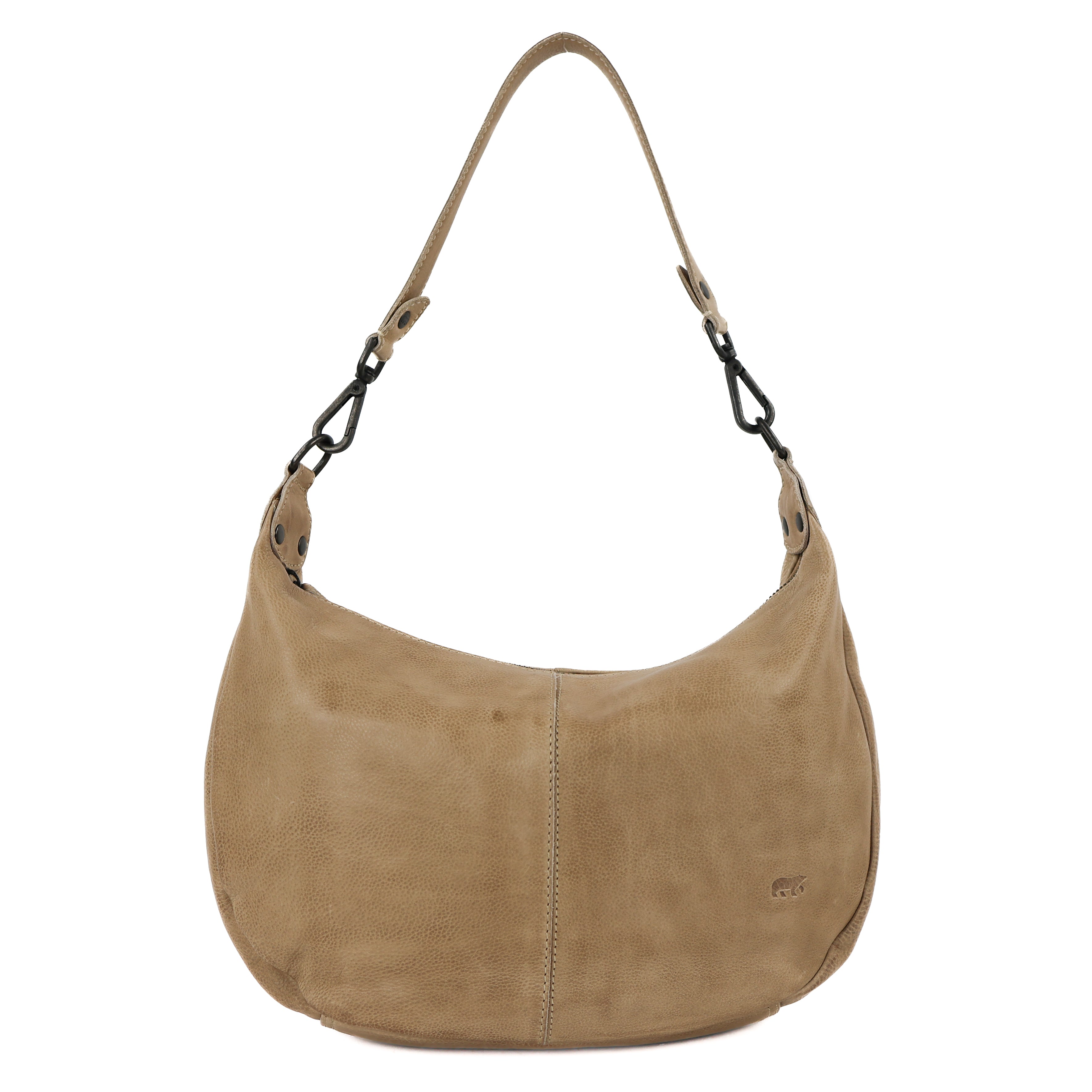 Buideltas 'Betty' beige