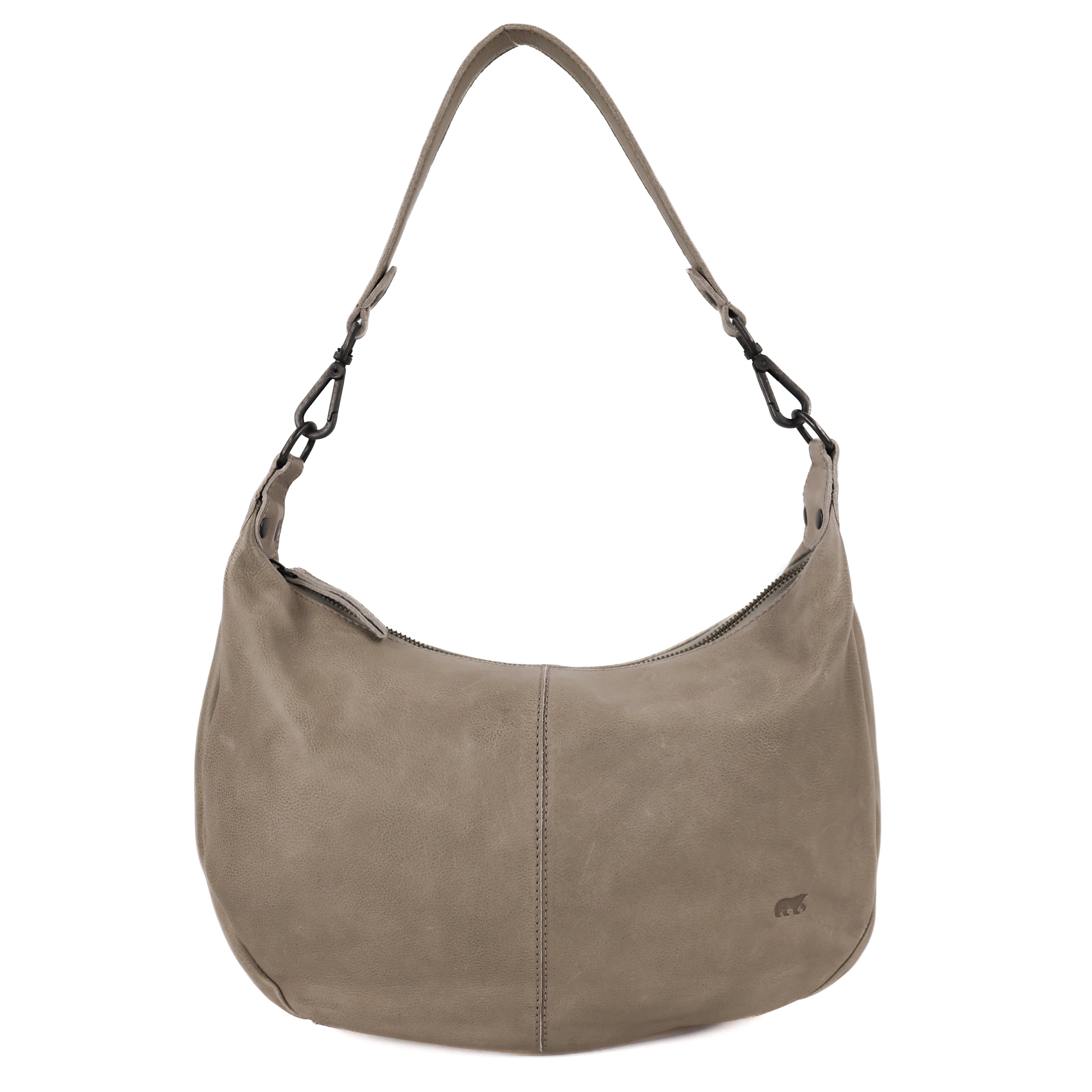 Buideltas 'Betty' silver mink