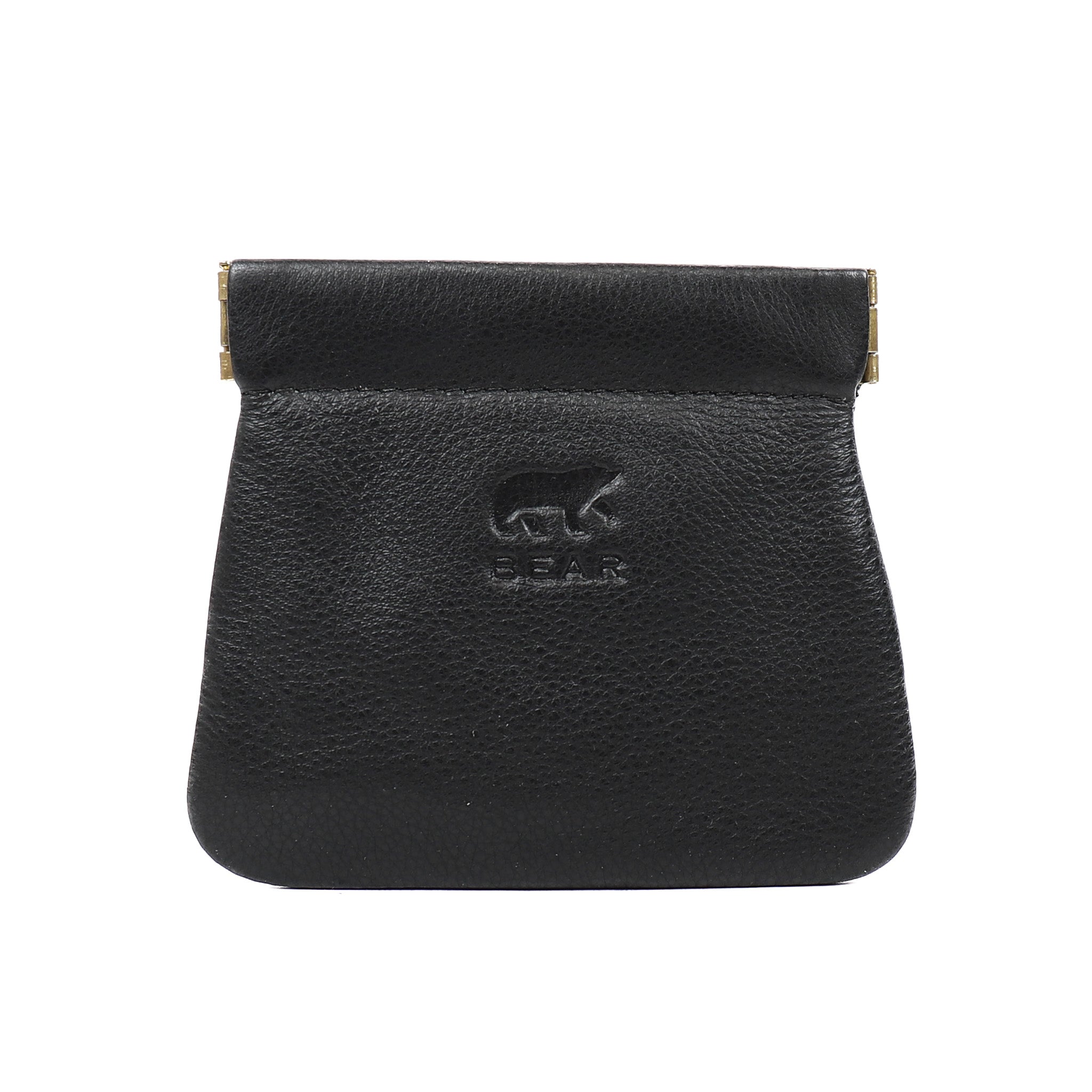 Squeeze wallet 'Anna' black