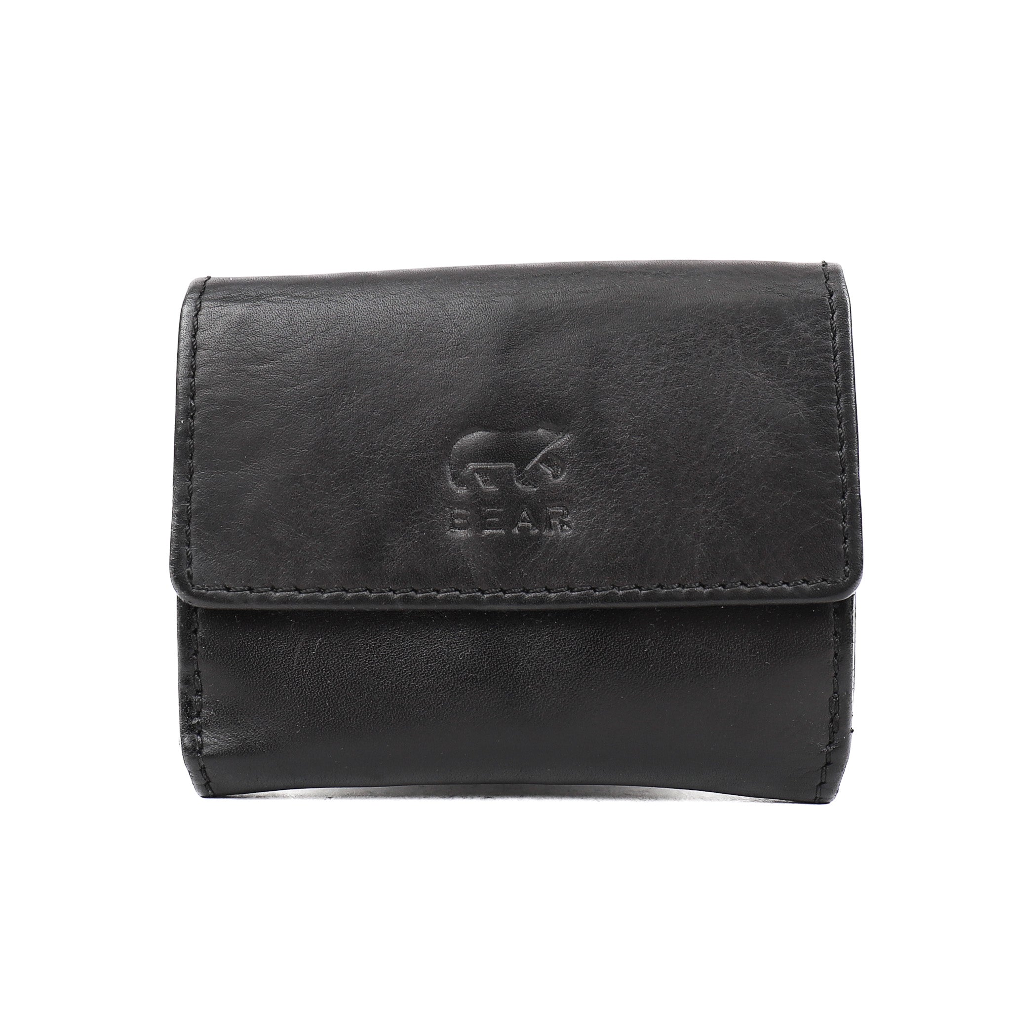 Wallet 'Jolie' black - CL 14618