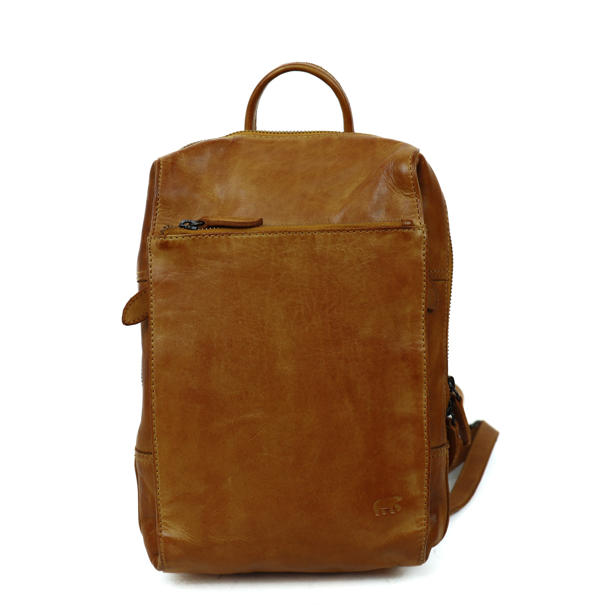 Backpack 'Sil' yellow