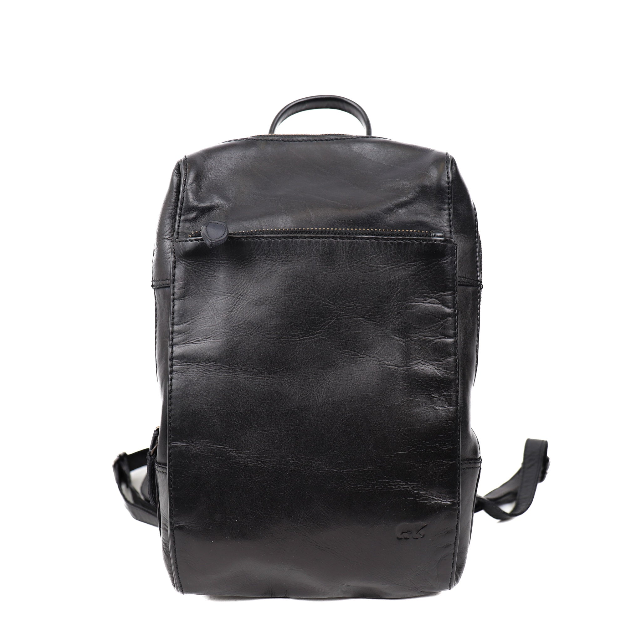 Backpack 'Sil' black