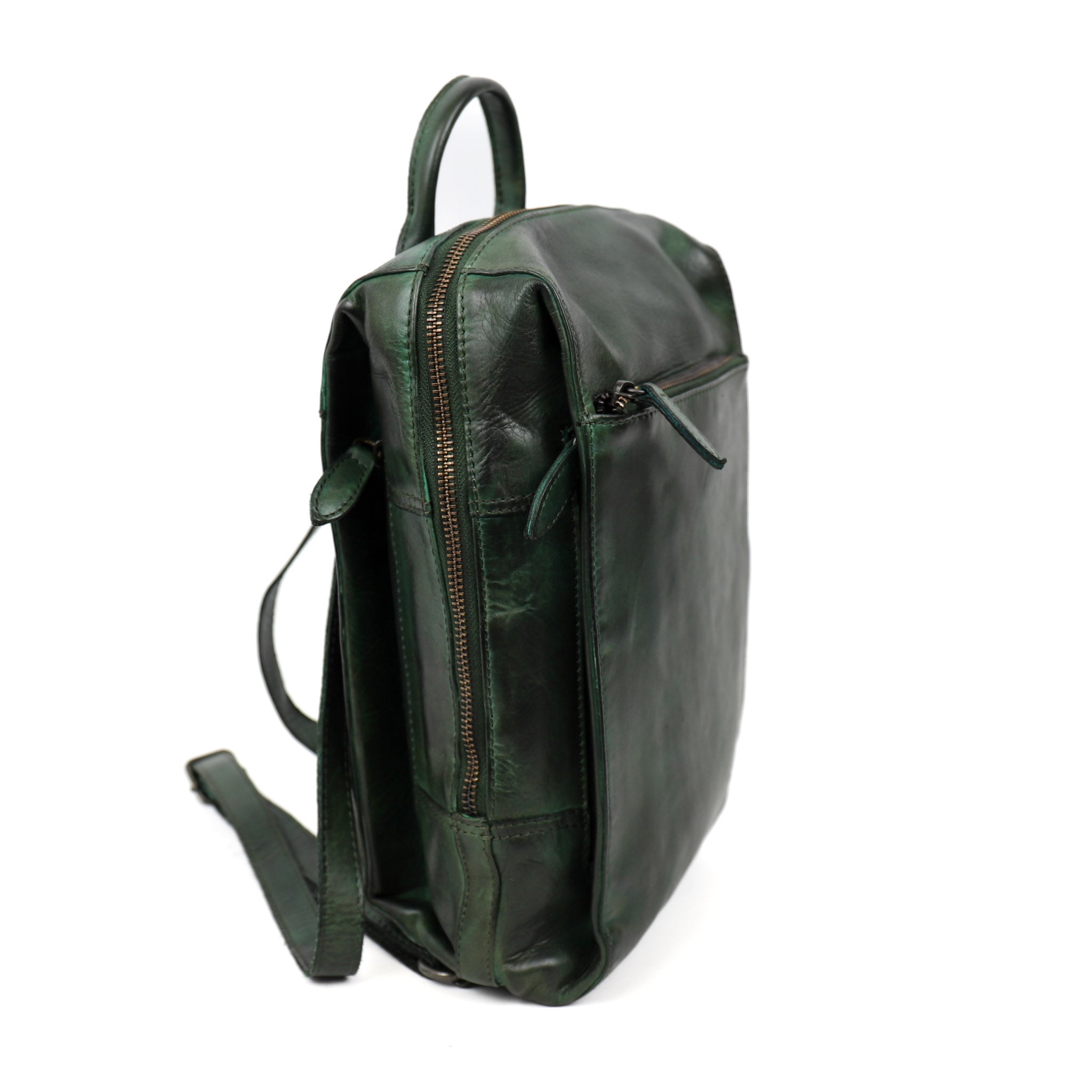 Backpack 'Sil' green