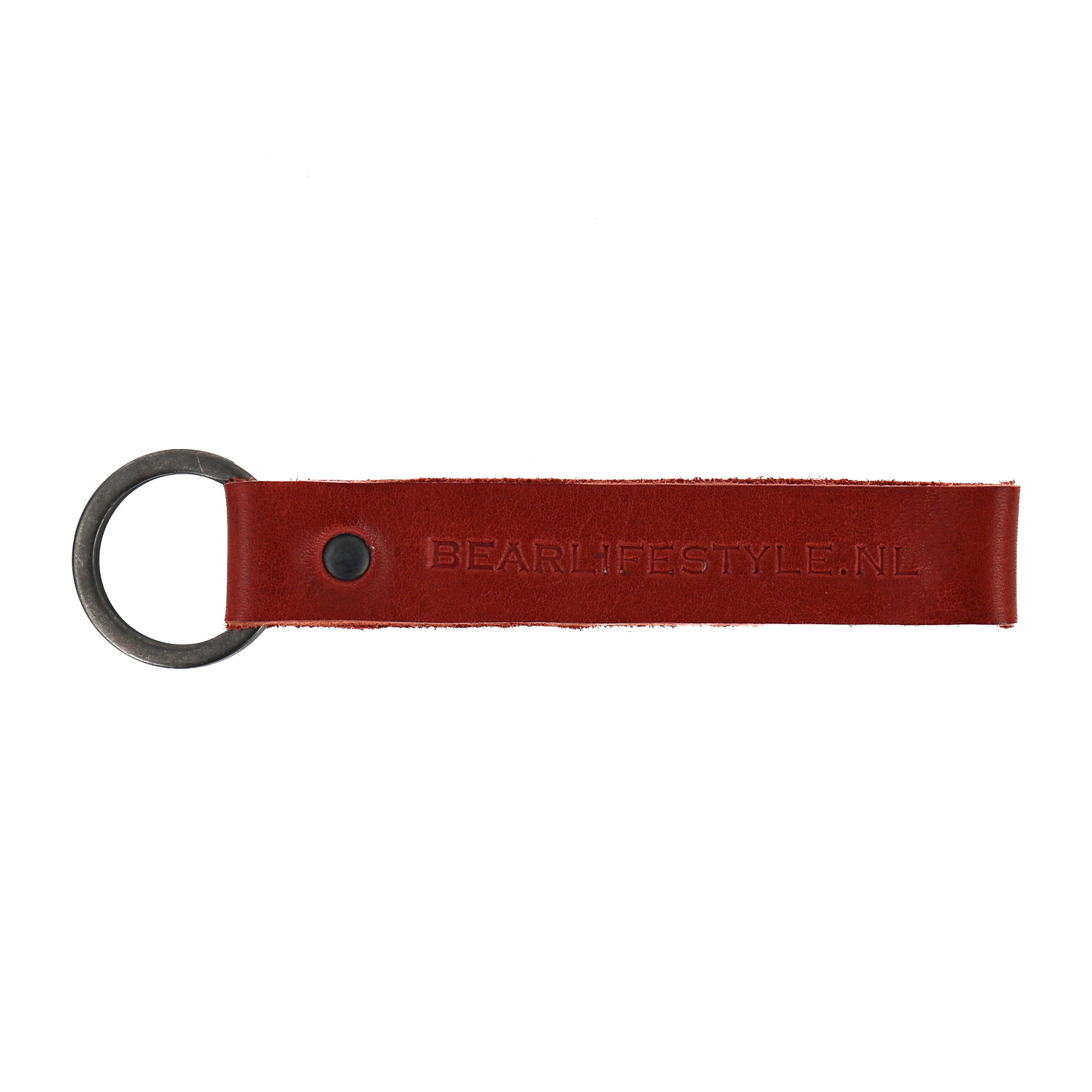 Personalized key chain | BEARLifestyle.nl
