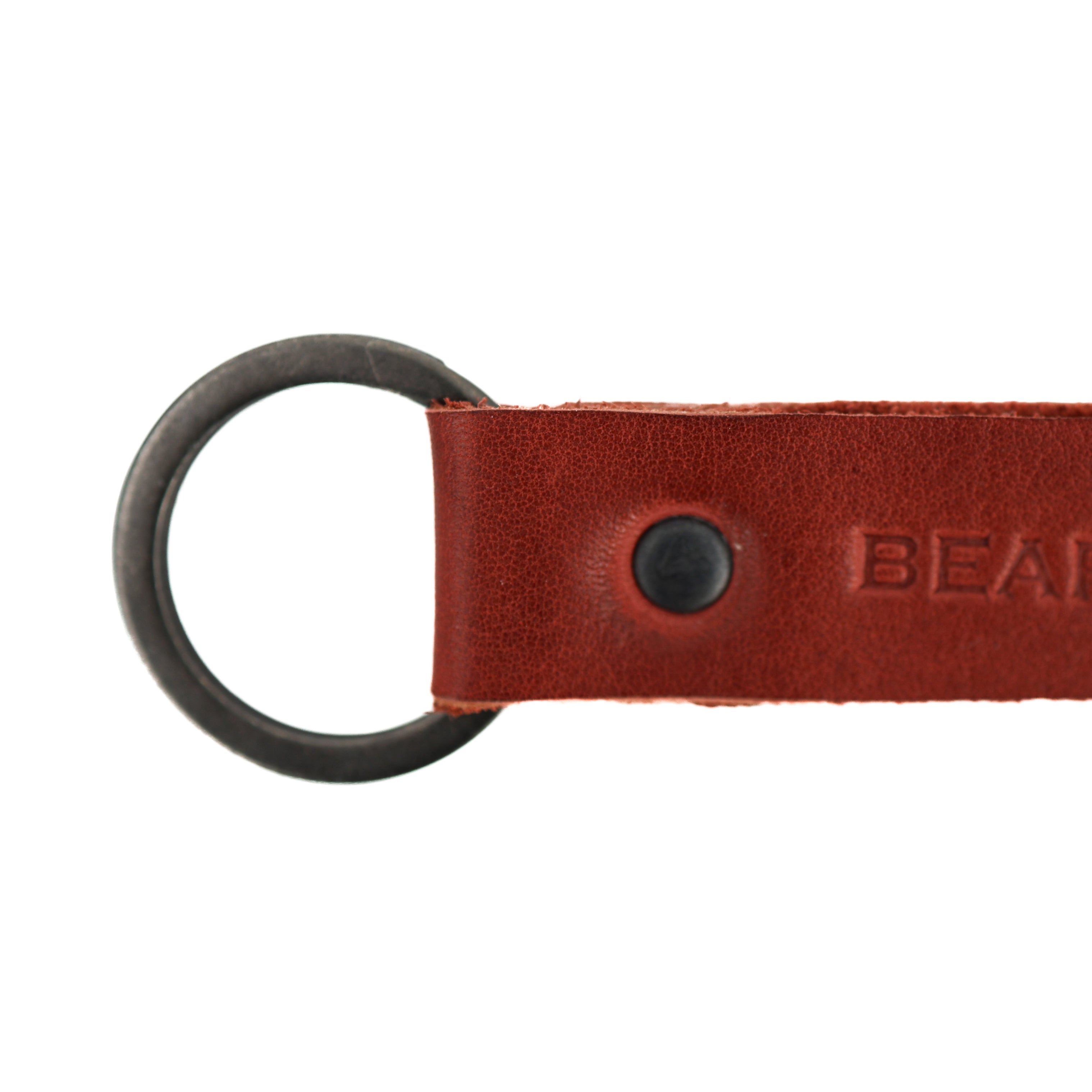 Customizable keychain